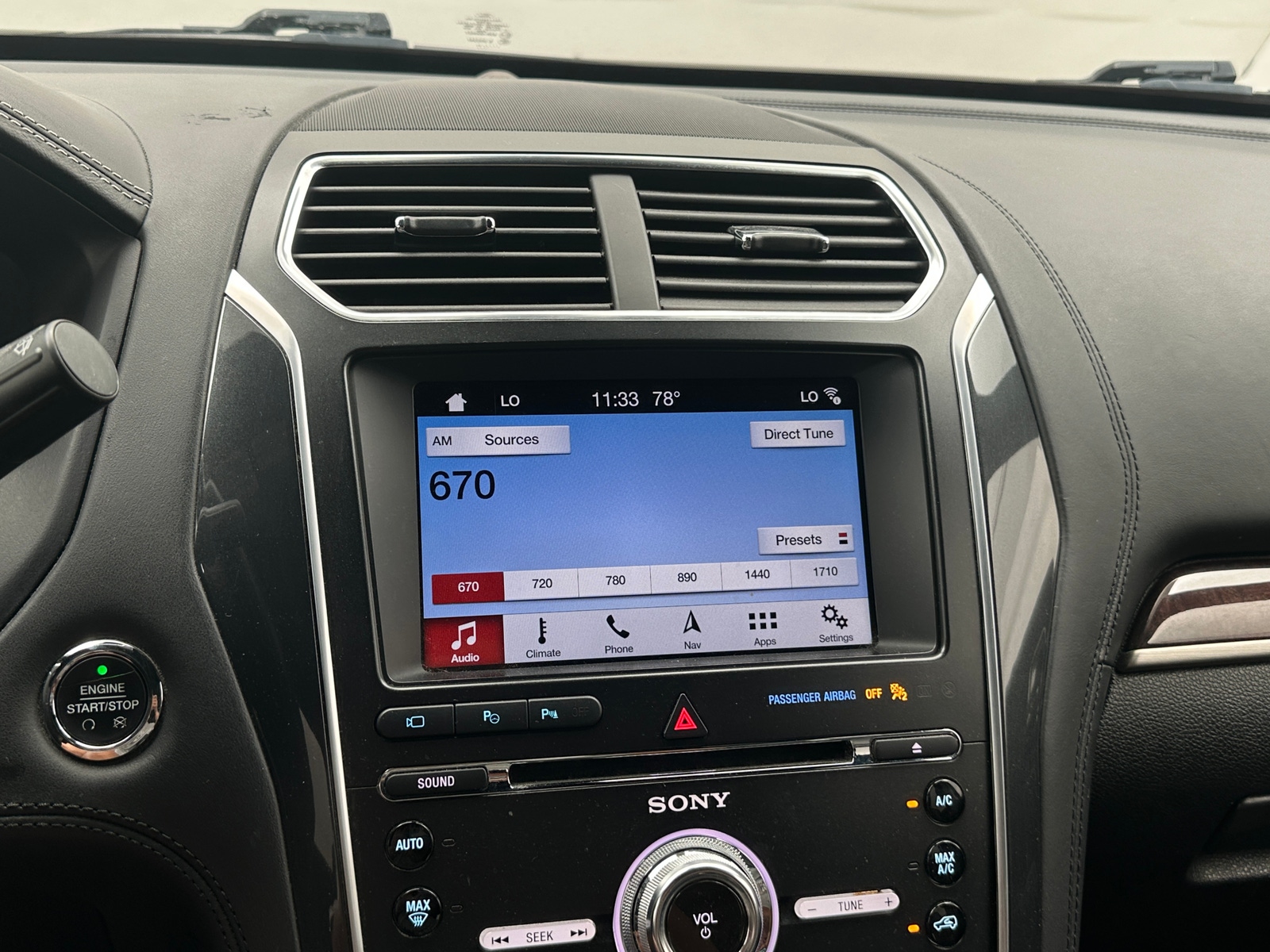 Thumbnail: 2017 Ford Explorer - 3