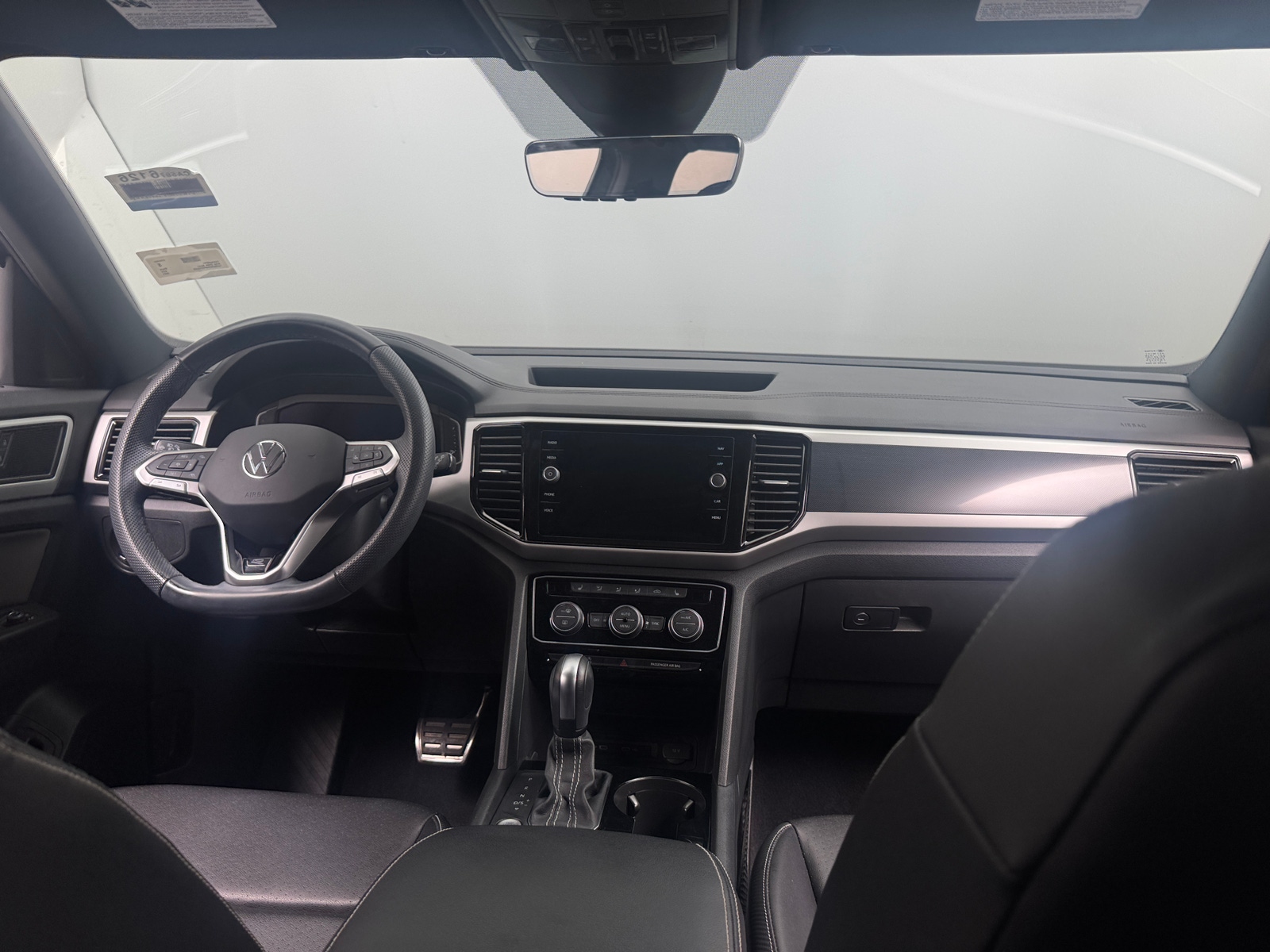 Thumbnail: 2023 Volkswagen Atlas - 2