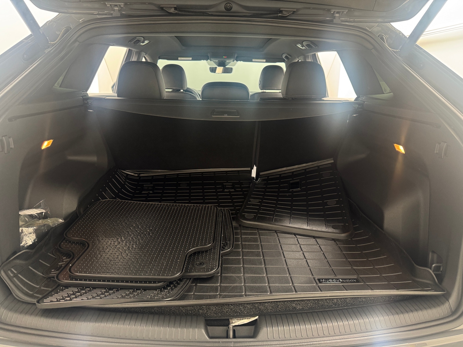 Thumbnail: 2023 Volkswagen Atlas - 6