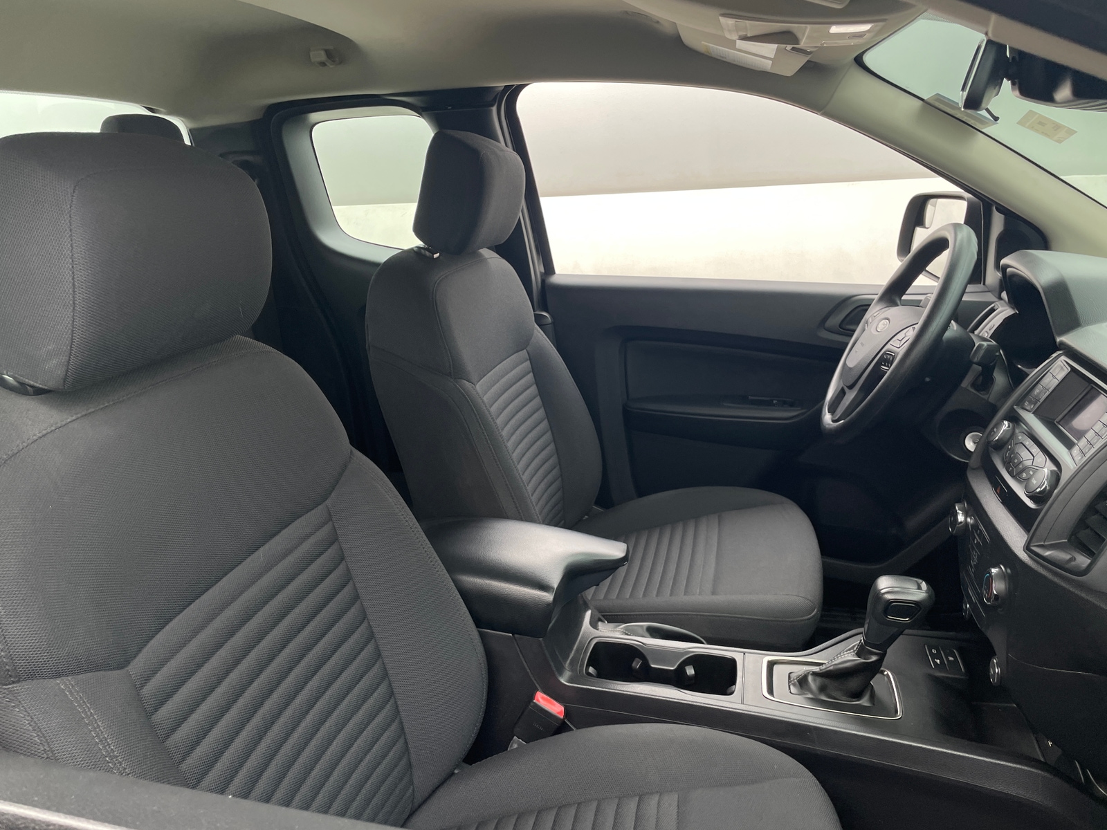 Thumbnail: 2019 Ford Ranger - 2