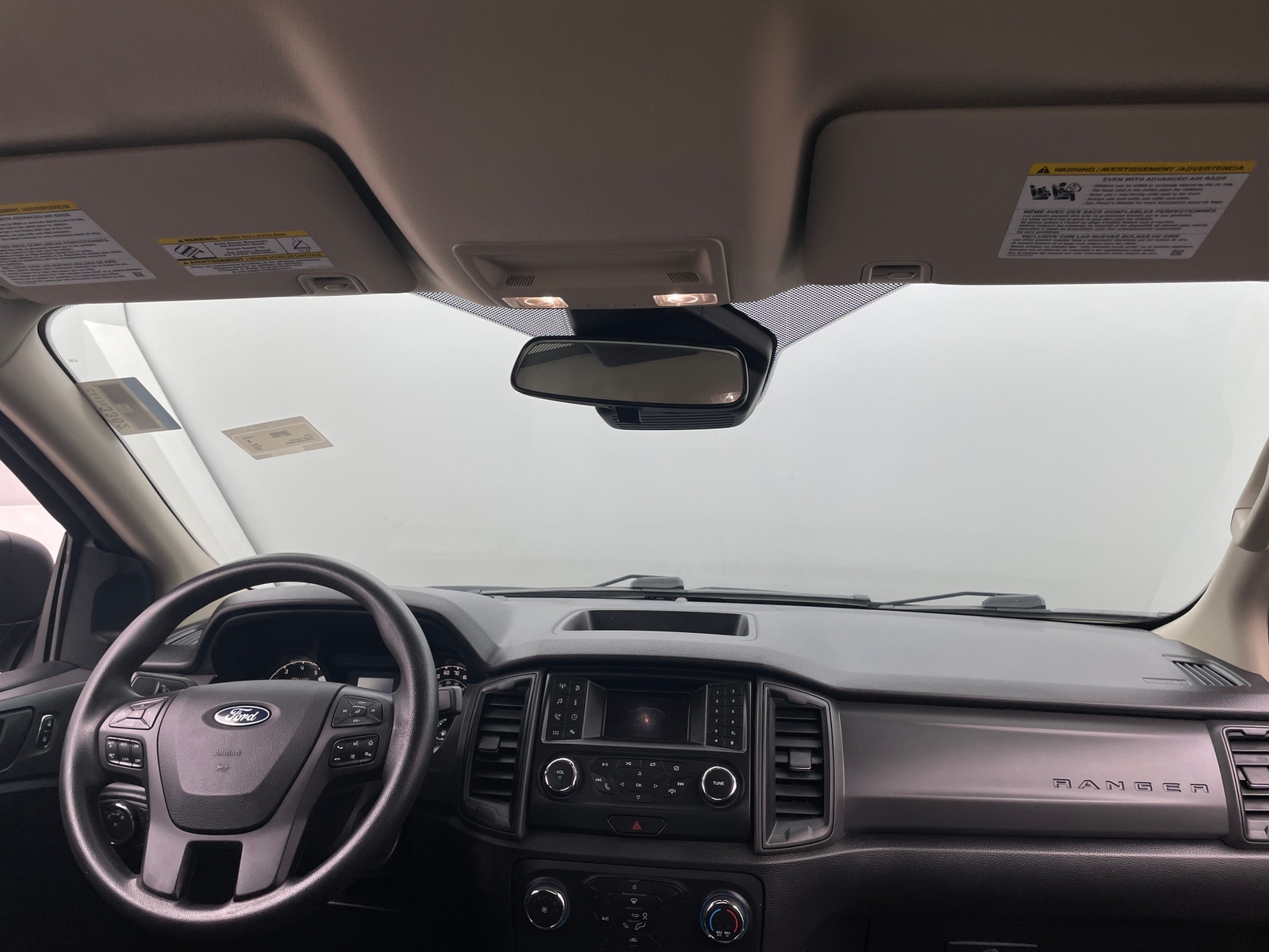 Thumbnail: 2019 Ford Ranger - 3