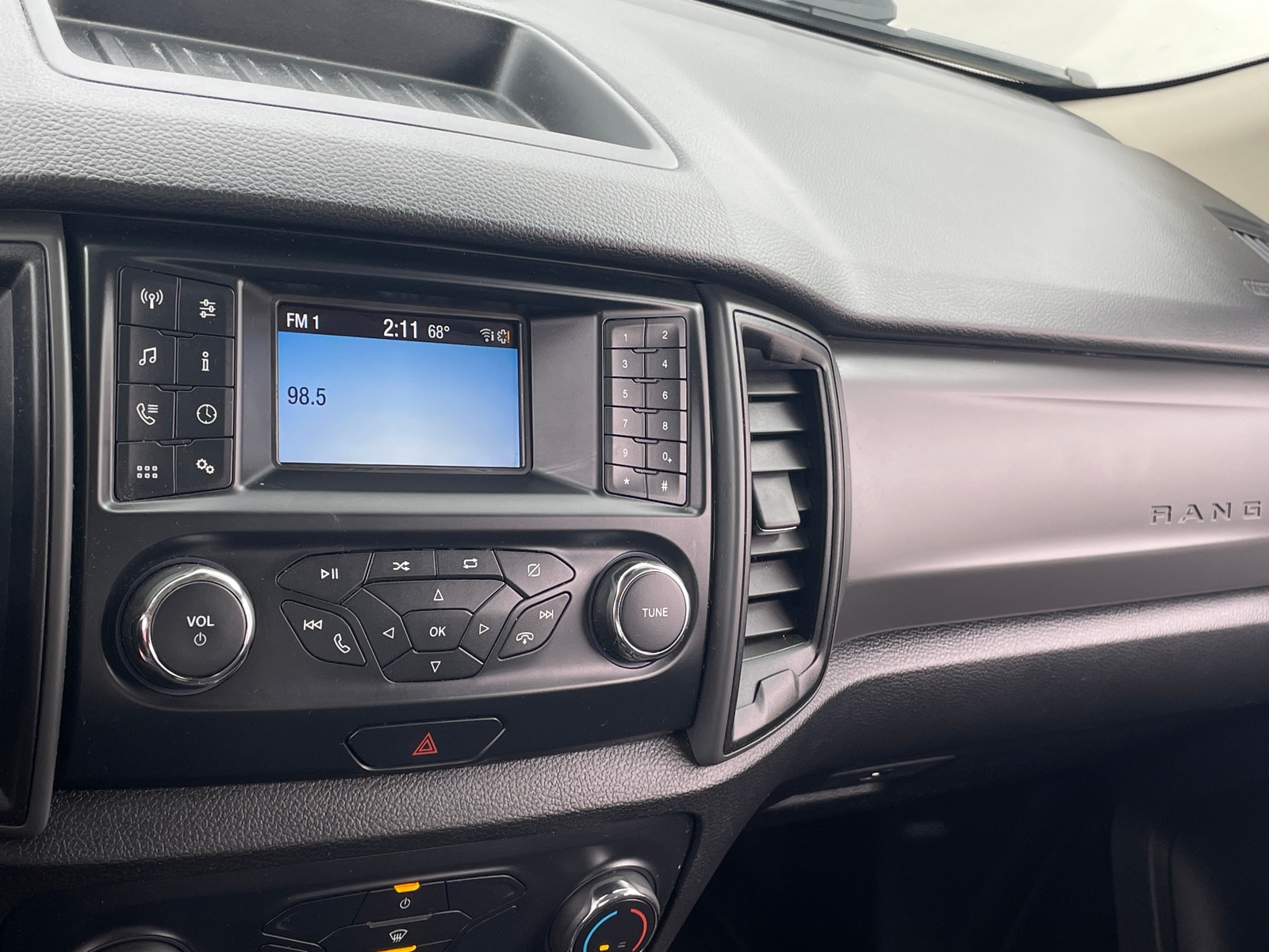 Thumbnail: 2019 Ford Ranger - 4