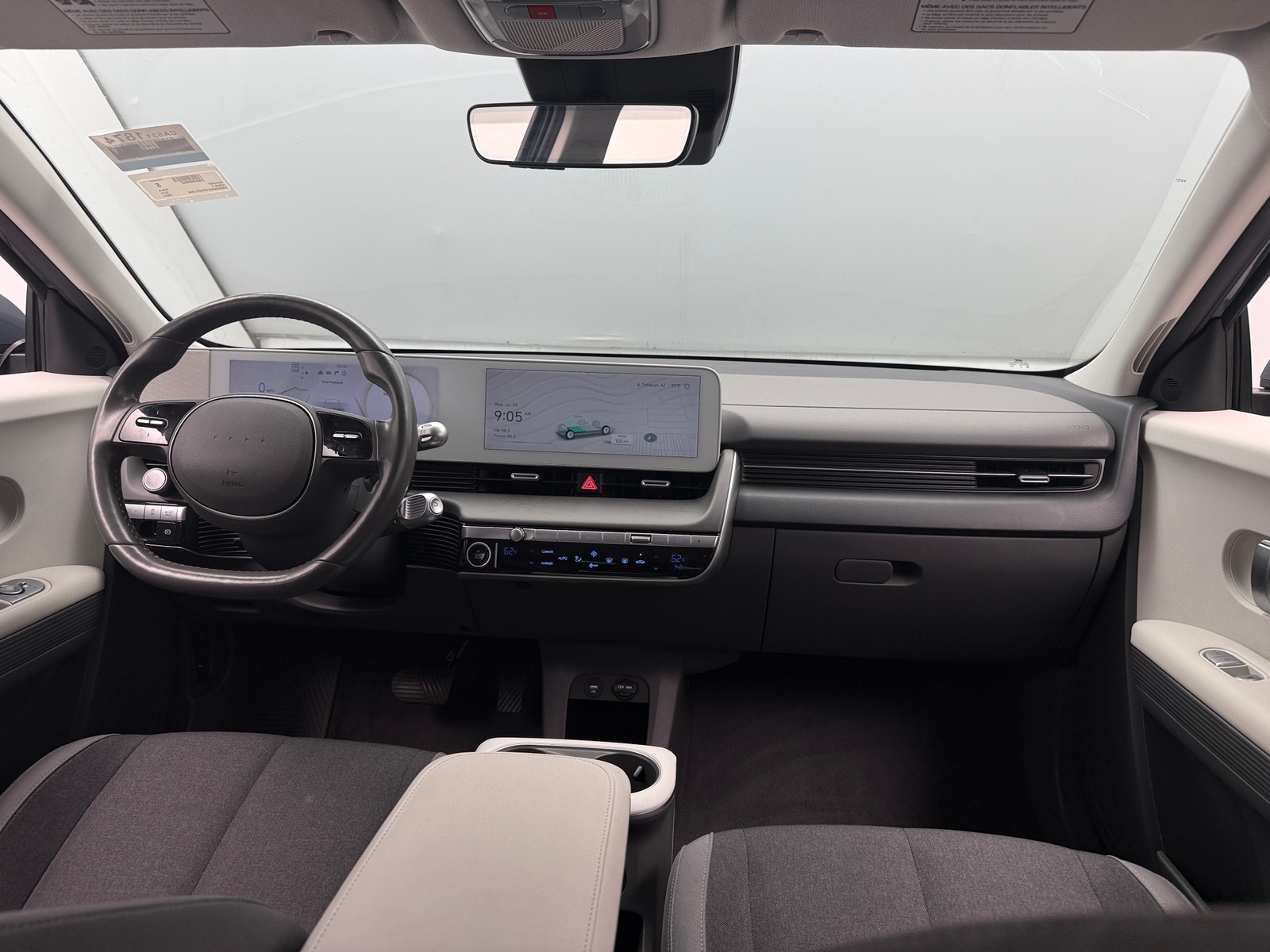 Thumbnail: 2024 Hyundai Ioniq 5 - 3