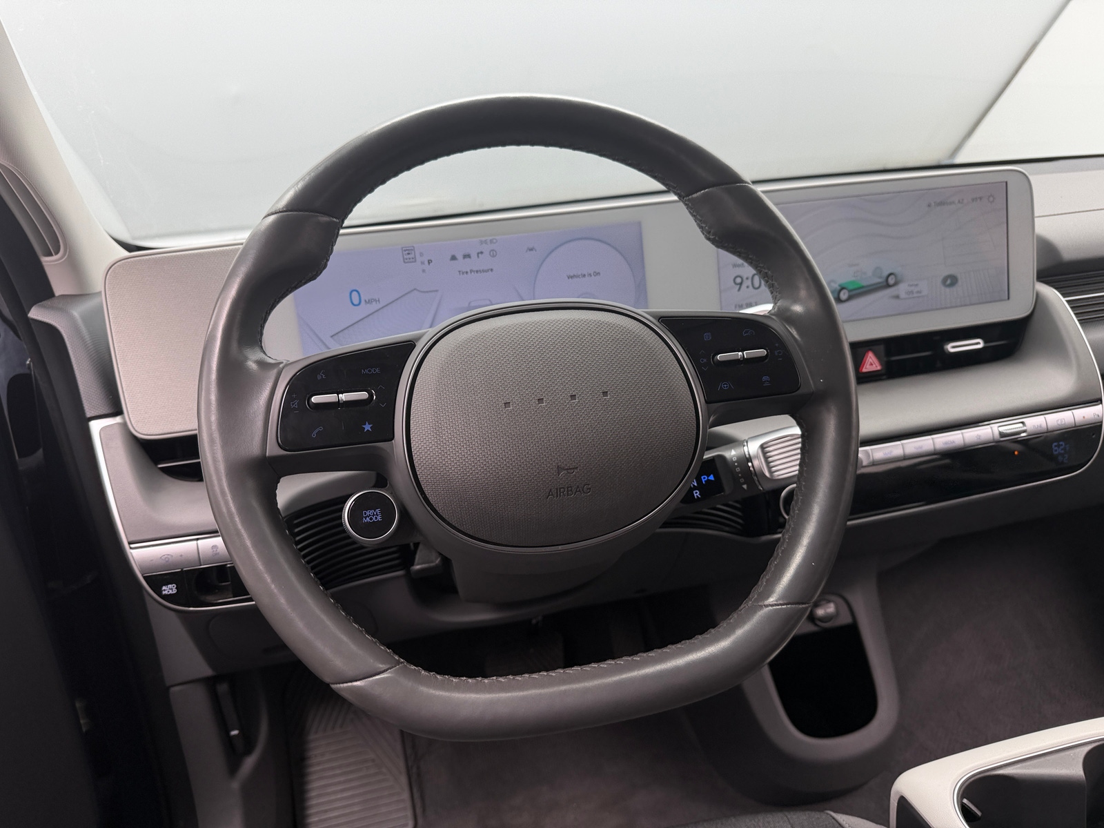 Thumbnail: 2024 Hyundai Ioniq 5 - 5