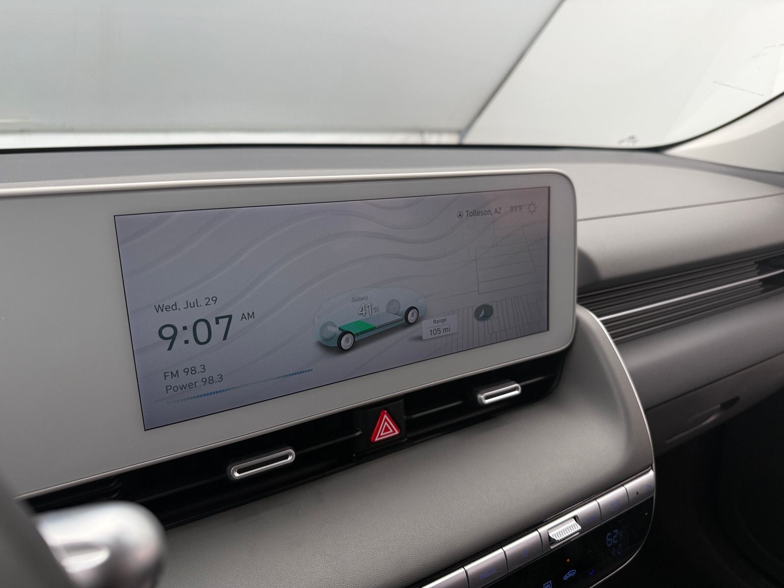 Thumbnail: 2024 Hyundai Ioniq 5 - 4