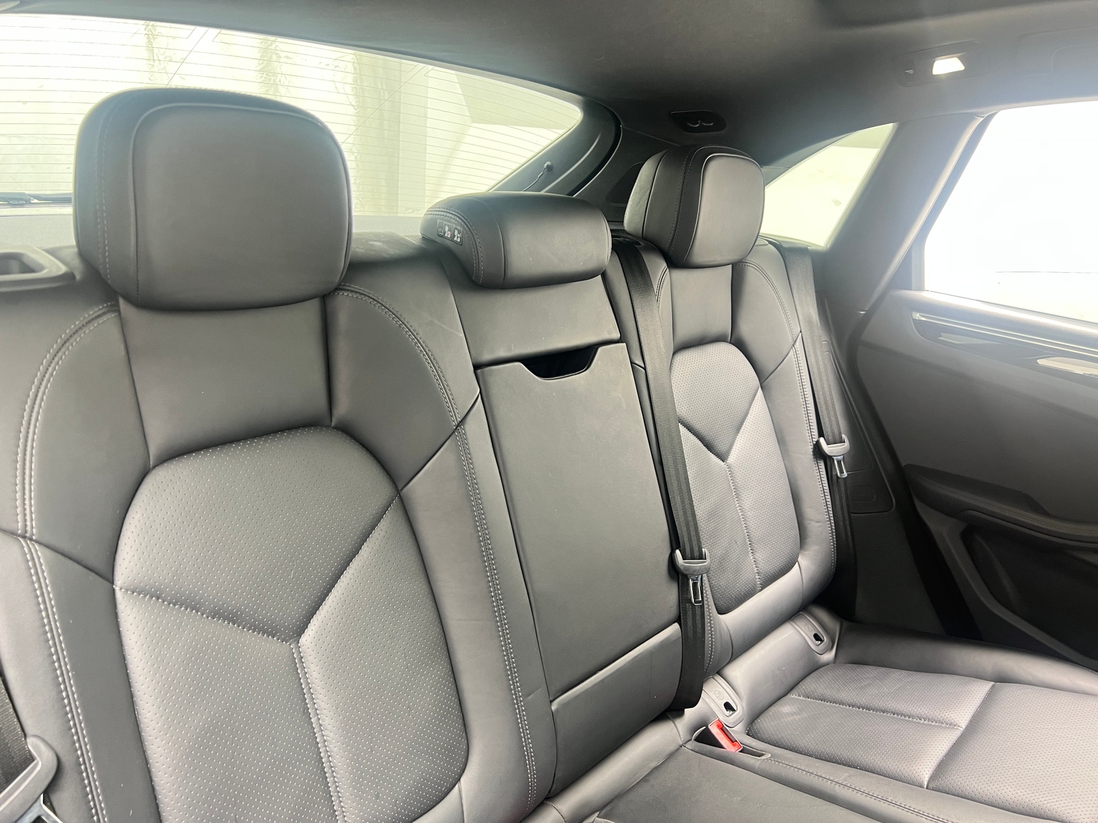 Thumbnail: 2019 Porsche Macan - 5