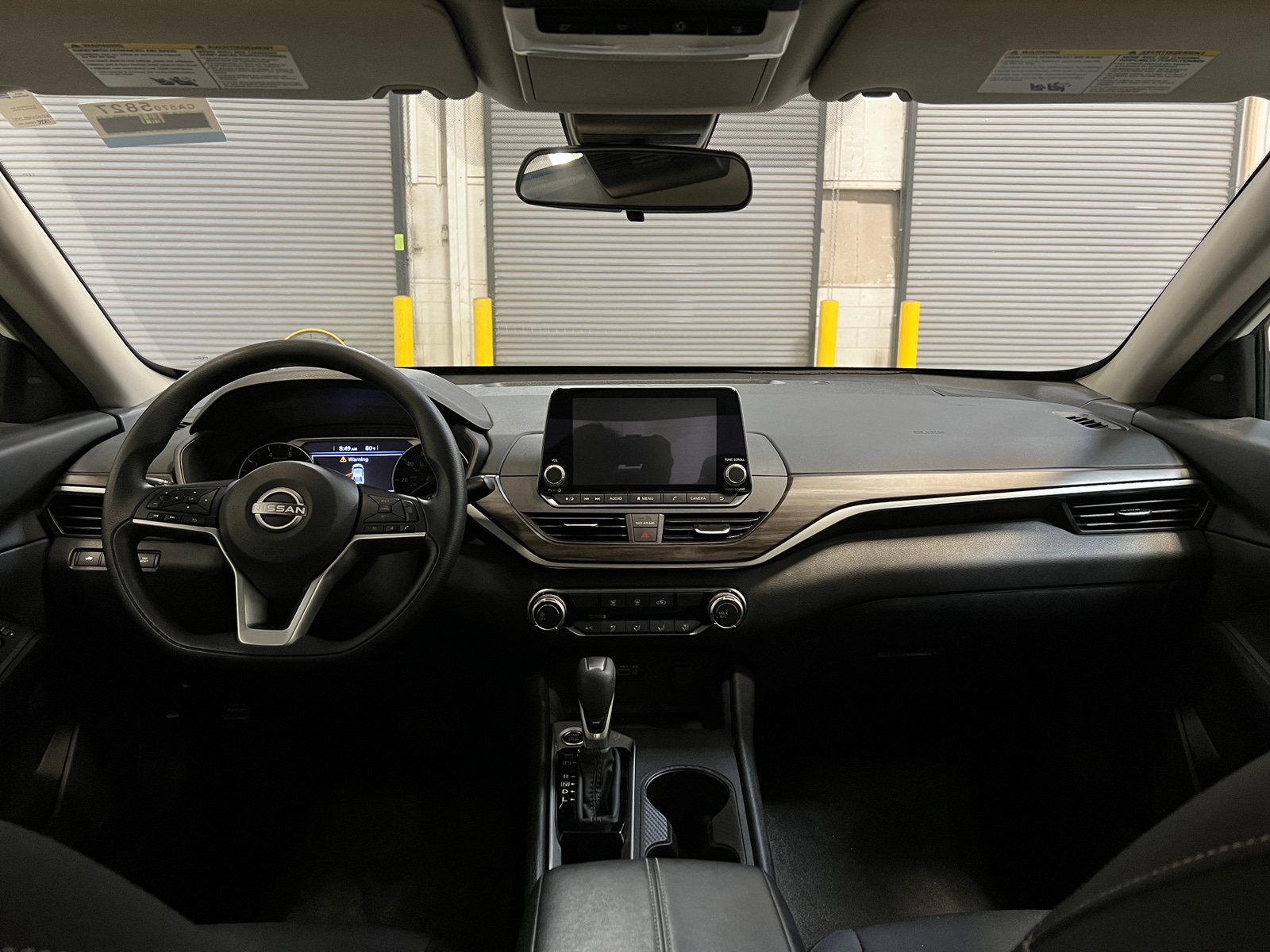 Thumbnail: 2025 Nissan Altima - 3