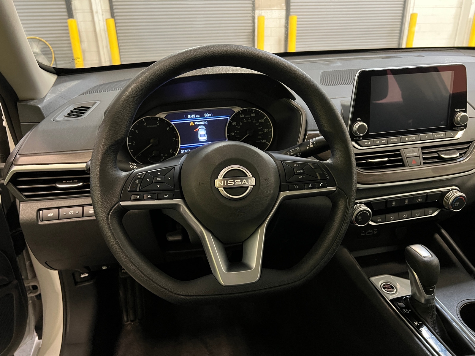 Thumbnail: 2025 Nissan Altima - 5