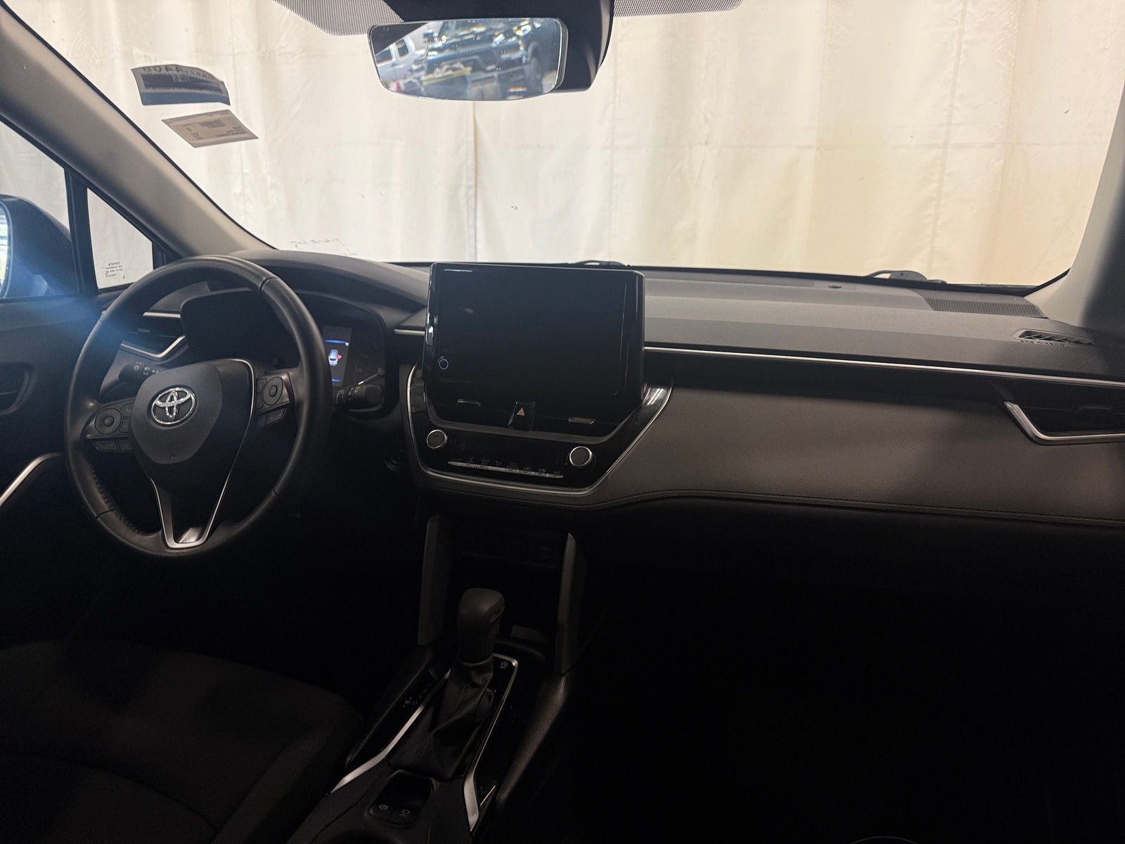 Thumbnail: 2024 Toyota Corolla Cross - 3