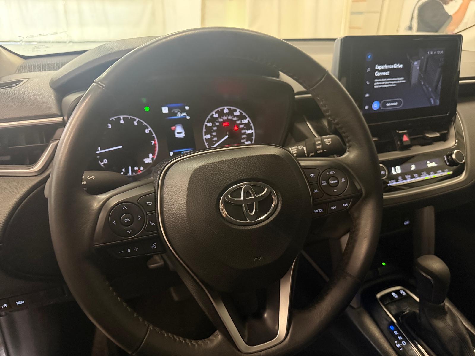 Thumbnail: 2024 Toyota Corolla Cross - 5