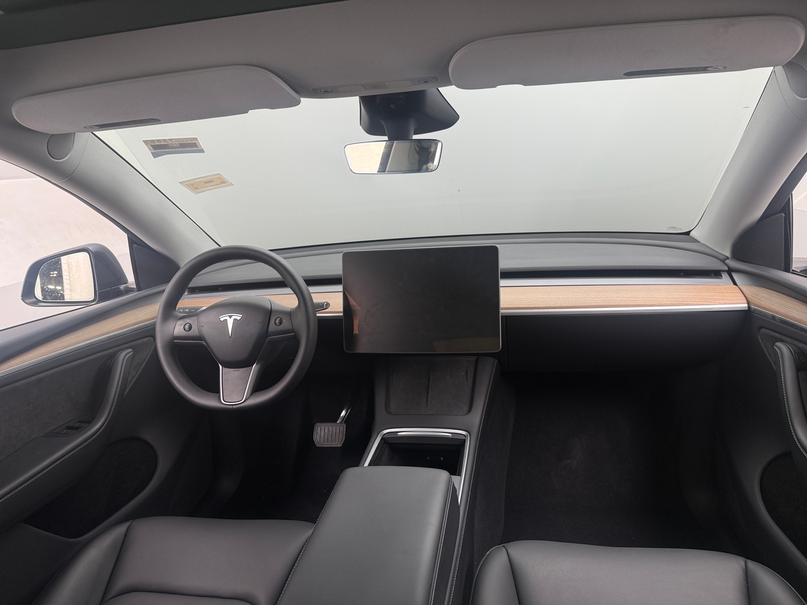Thumbnail: 2024 Tesla Model Y - 2
