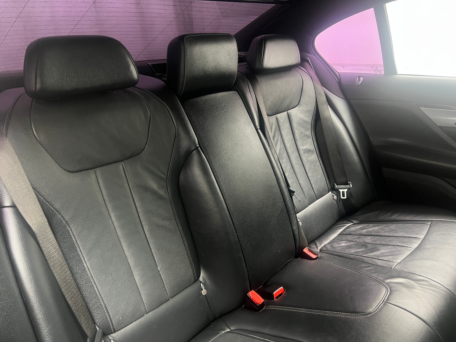 Thumbnail: 2021 BMW 7 Series - 5