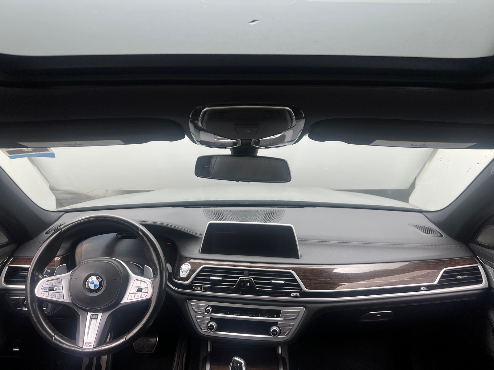 Thumbnail: 2021 BMW 7 Series - 2