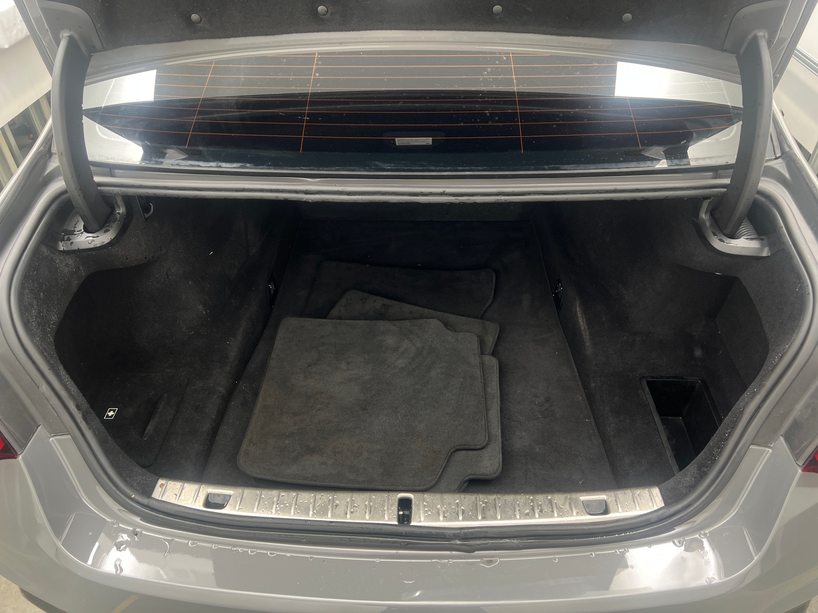 Thumbnail: 2021 BMW 7 Series - 6