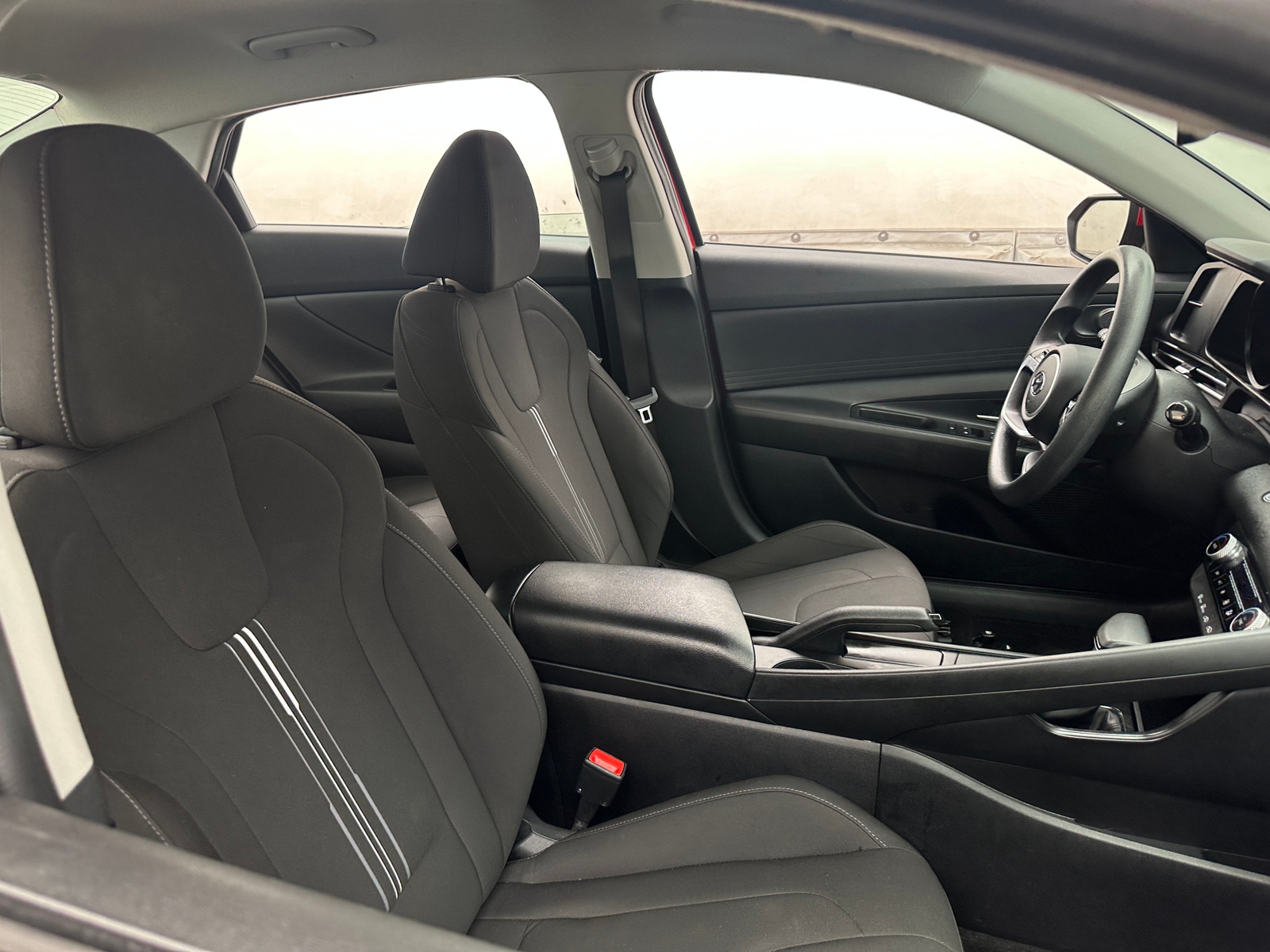Thumbnail: 2021 Hyundai Elantra - 2