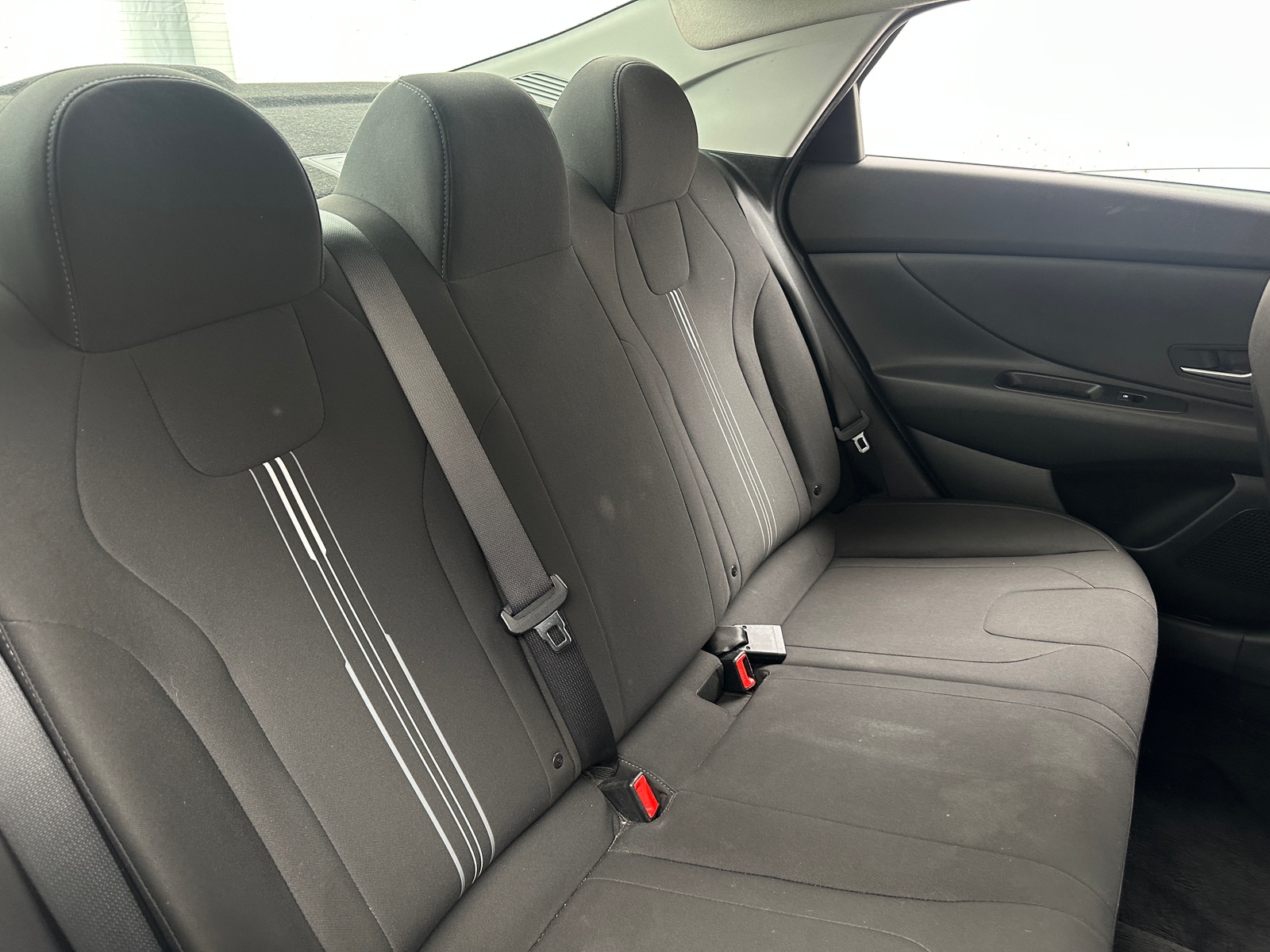 Thumbnail: 2021 Hyundai Elantra - 6