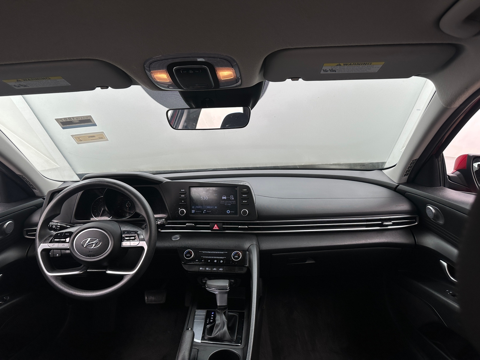 Thumbnail: 2021 Hyundai Elantra - 3
