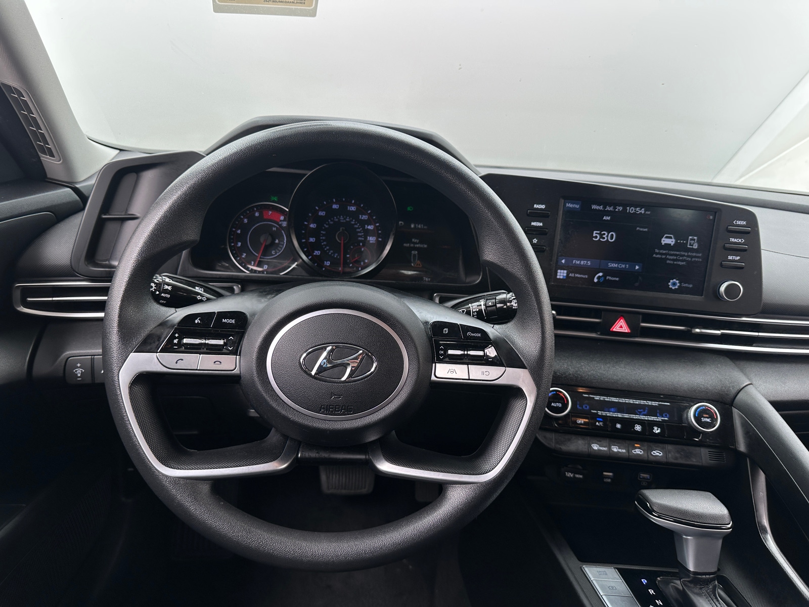Thumbnail: 2021 Hyundai Elantra - 5
