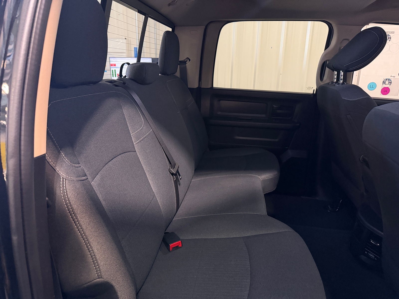 Thumbnail: 2020 RAM 2500 - 6