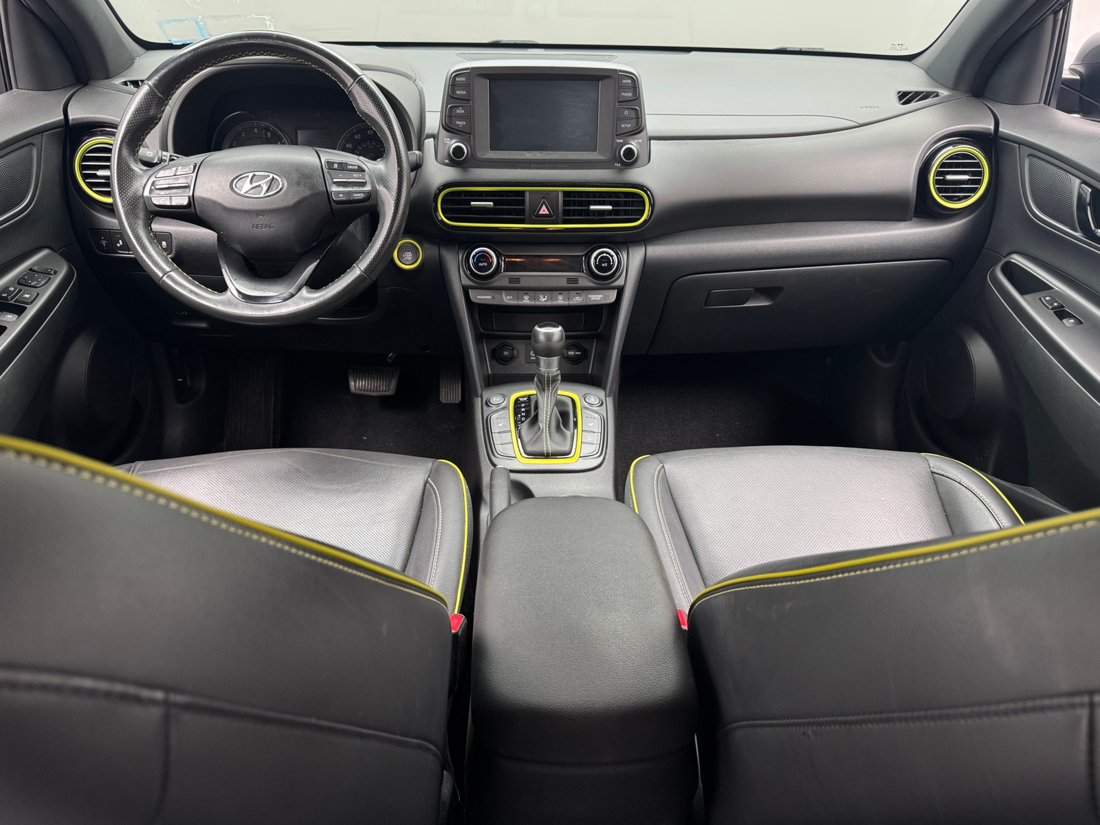 Thumbnail: 2019 Hyundai Kona - 2
