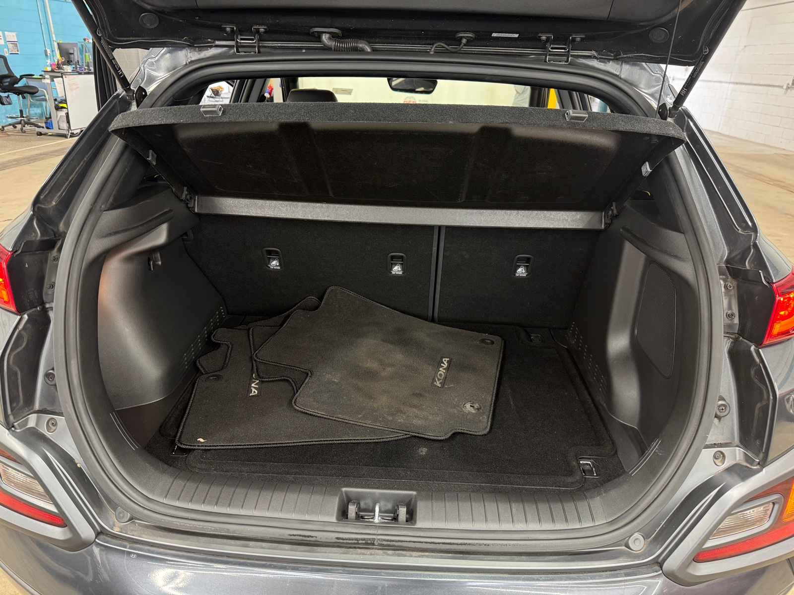 Thumbnail: 2019 Hyundai Kona - 6