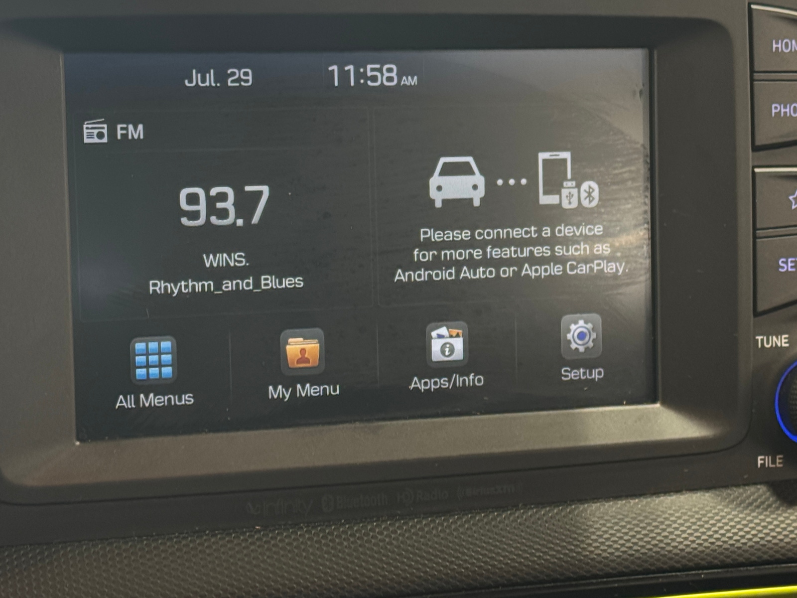 Thumbnail: 2019 Hyundai Kona - 3