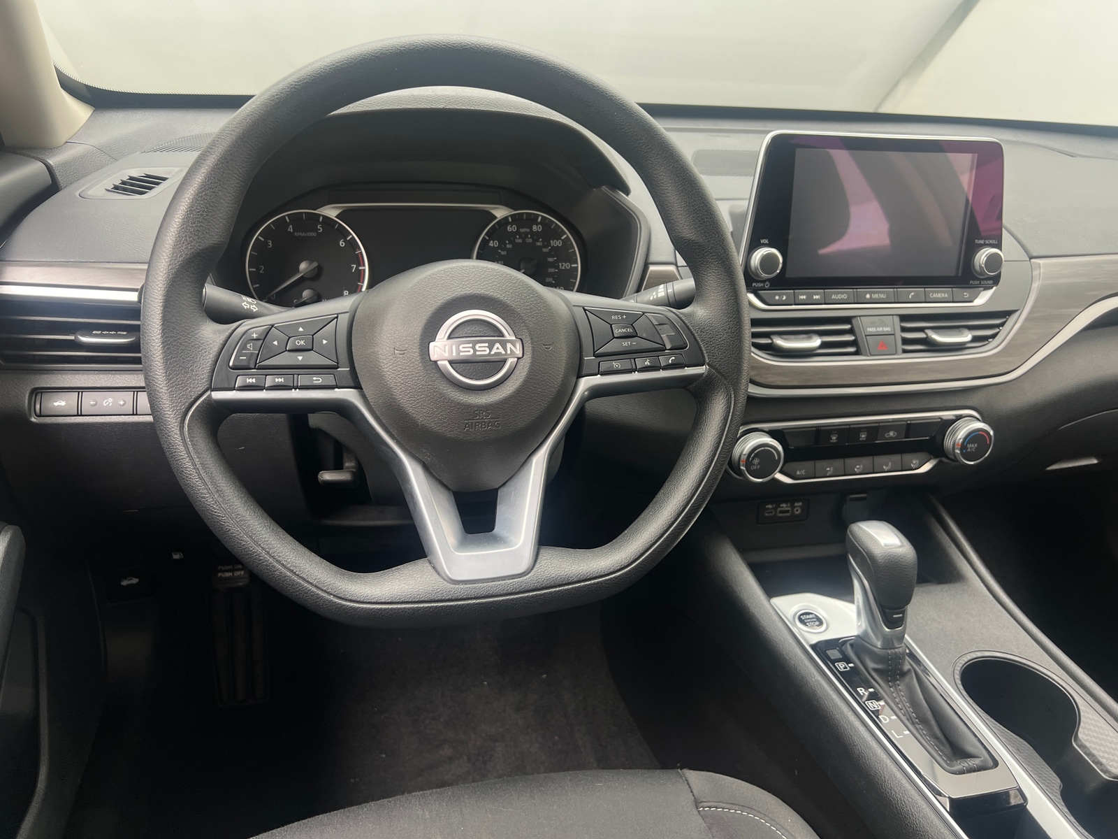Thumbnail: 2025 Nissan Altima - 5