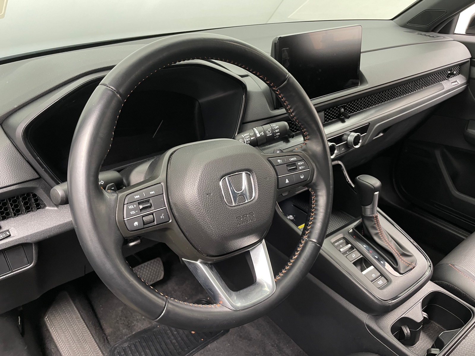Thumbnail: 2025 Honda CR-V - 4