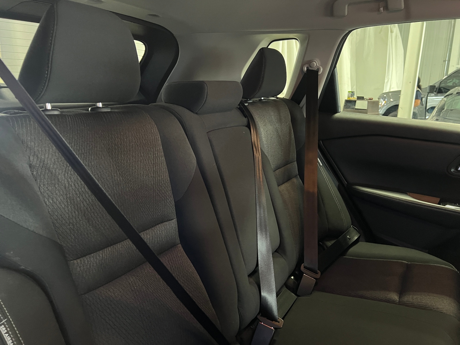 Thumbnail: 2025 Nissan Rogue - 6