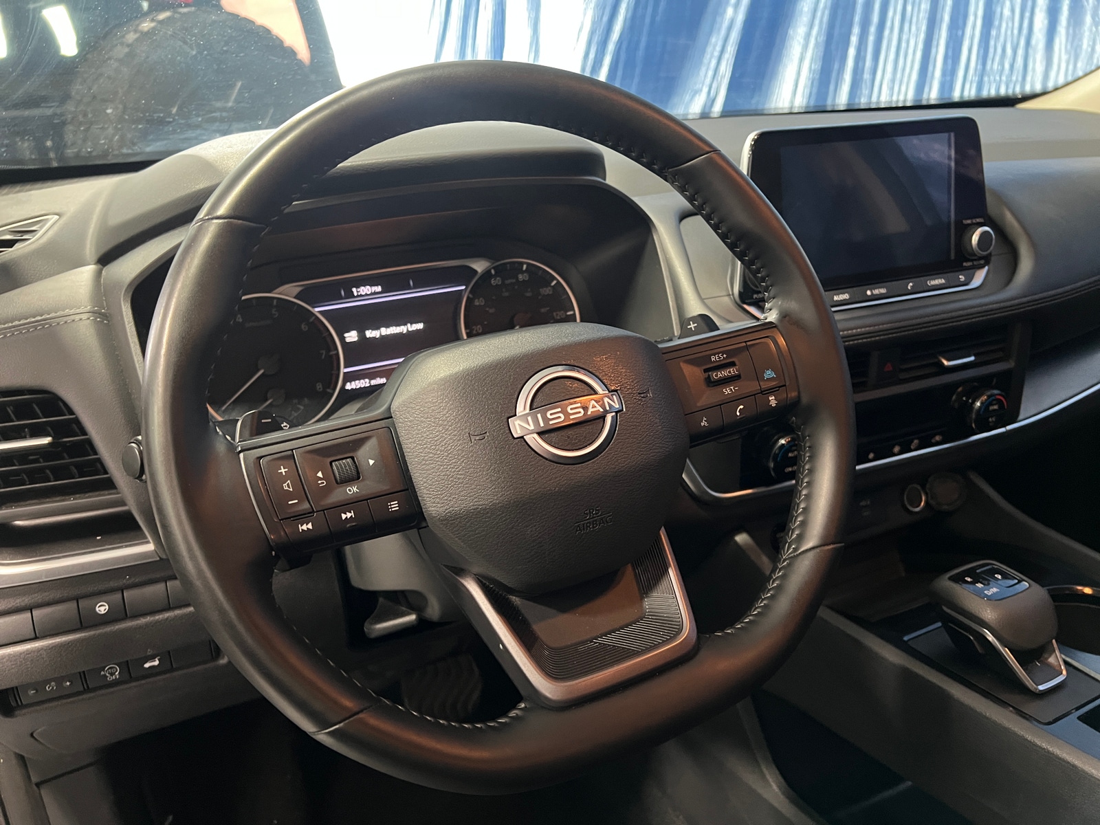 Thumbnail: 2025 Nissan Rogue - 5