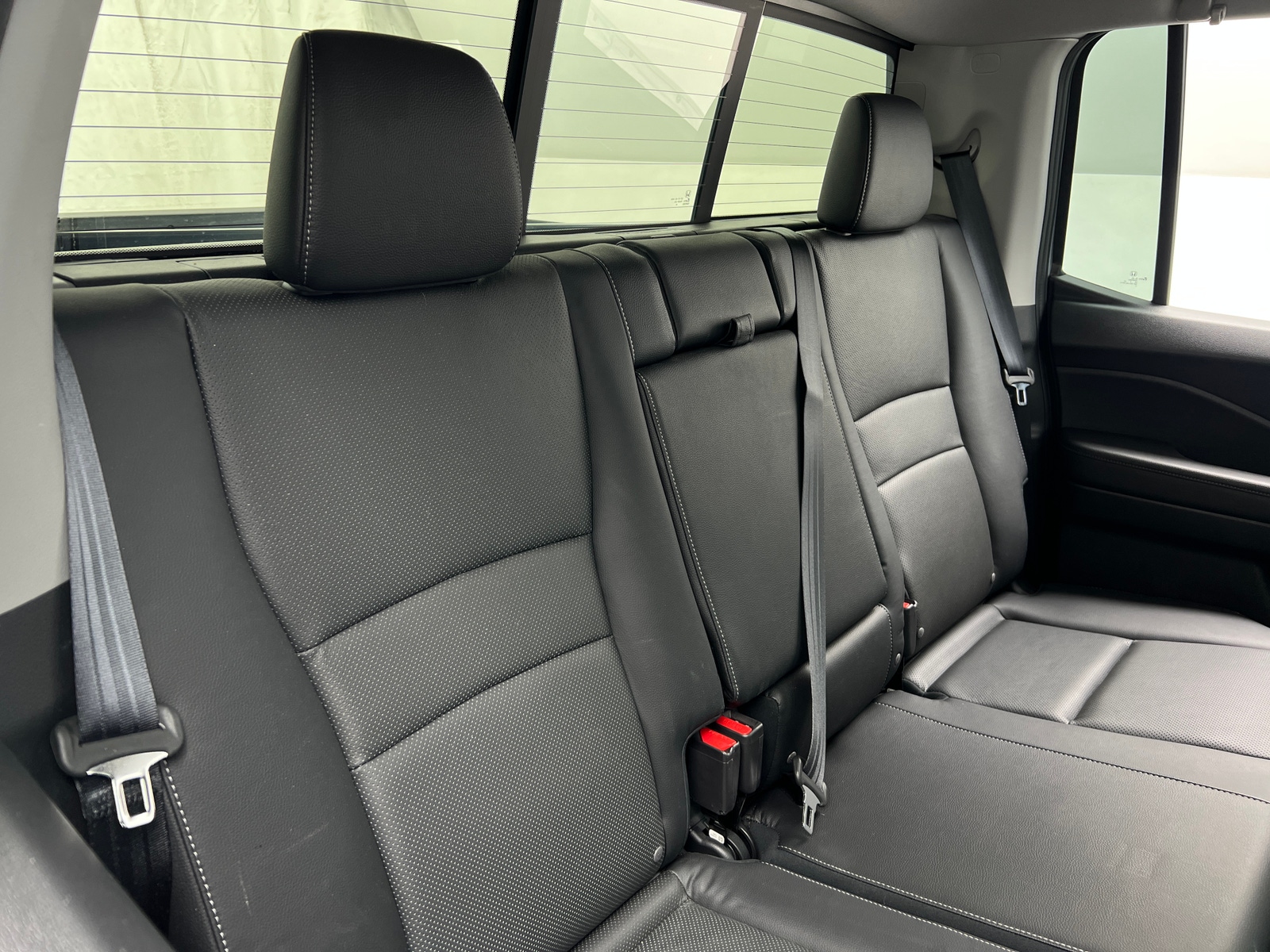 Thumbnail: 2019 Honda Ridgeline - 6