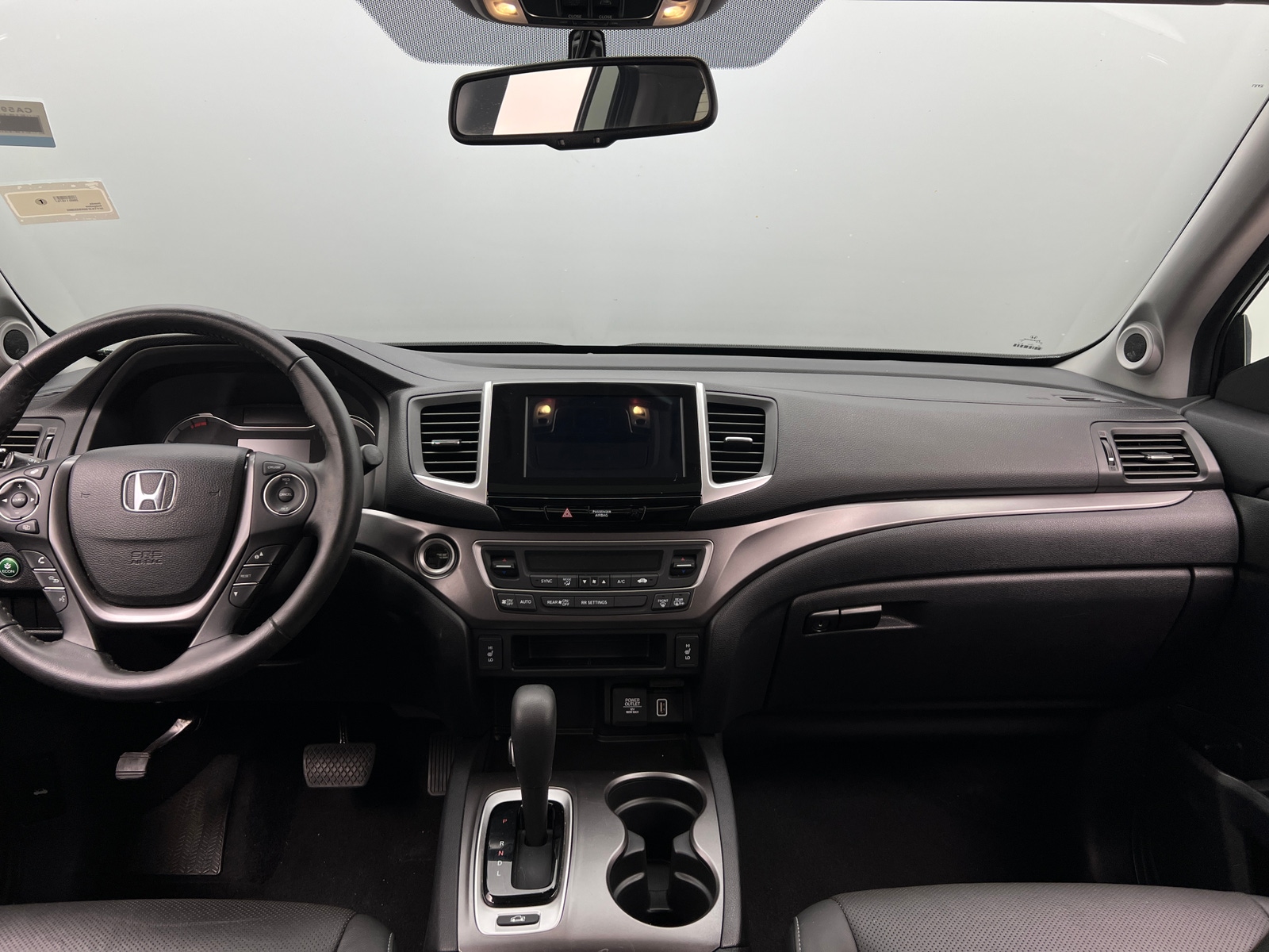 Thumbnail: 2019 Honda Ridgeline - 3