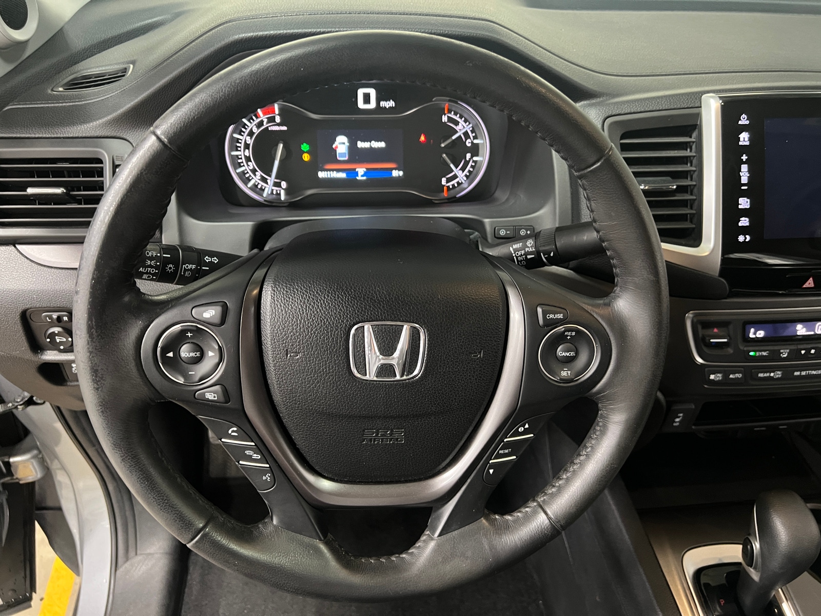 Thumbnail: 2019 Honda Ridgeline - 5