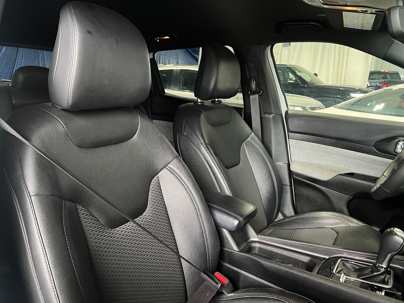 Thumbnail: 2024 Jeep Compass - 2
