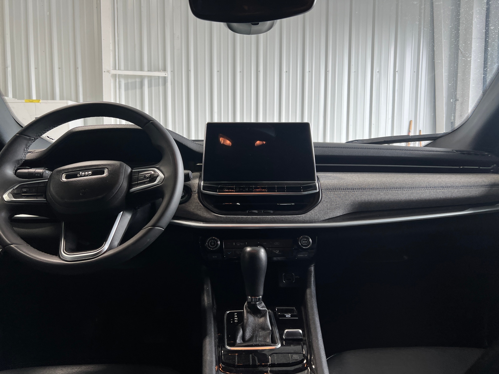 Thumbnail: 2024 Jeep Compass - 3