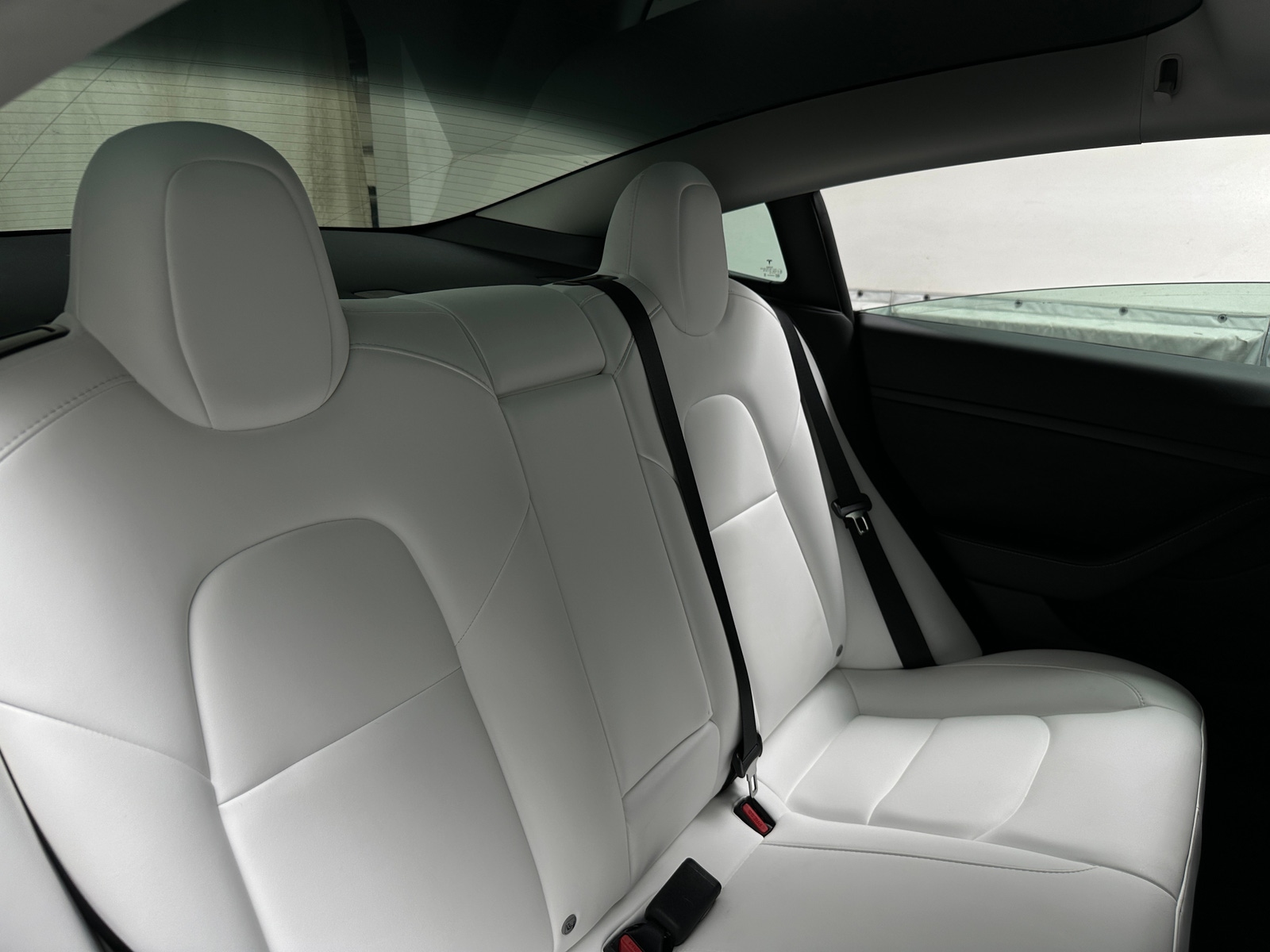 Thumbnail: 2023 Tesla Model 3 - 5