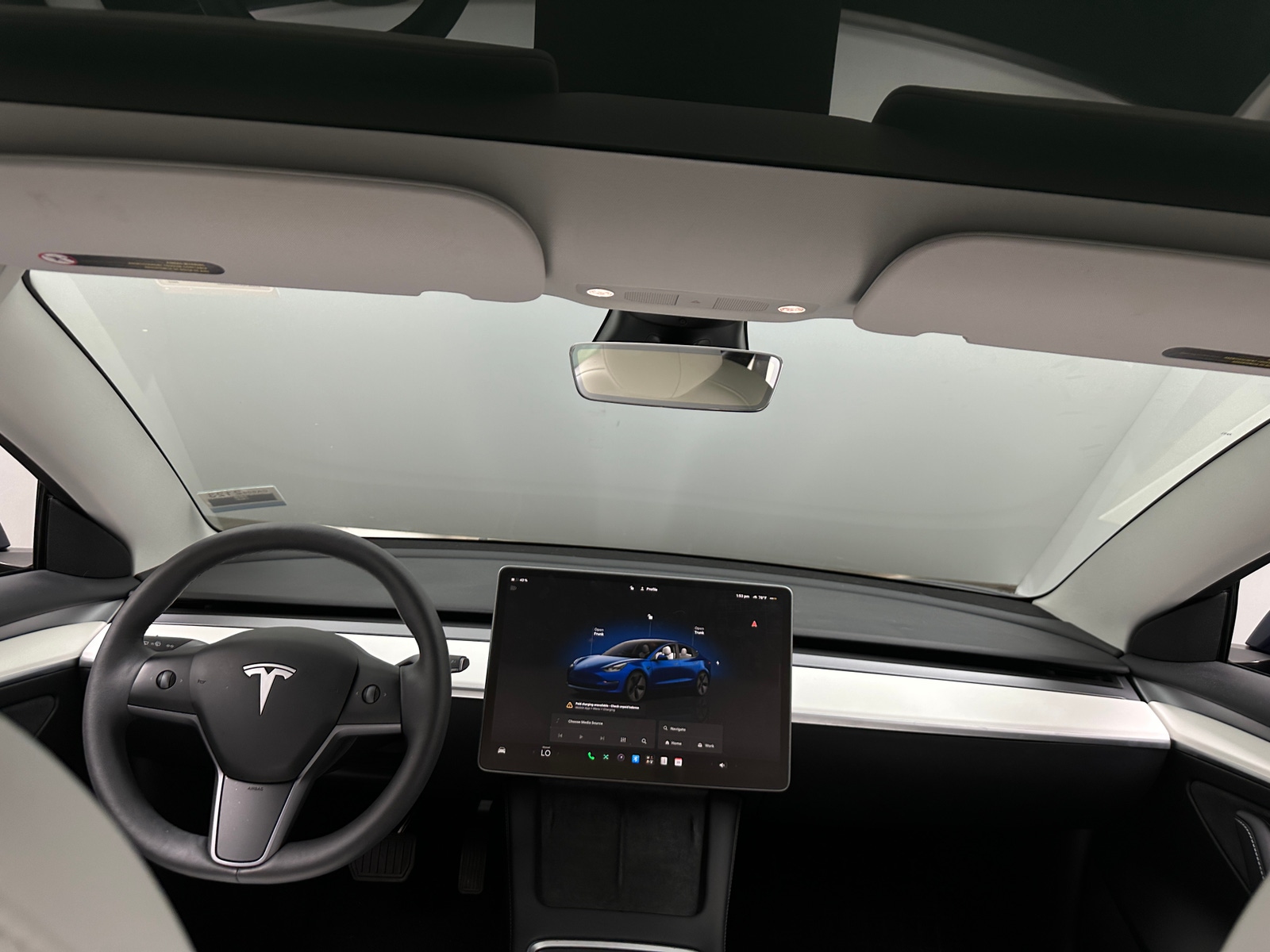 Thumbnail: 2023 Tesla Model 3 - 2