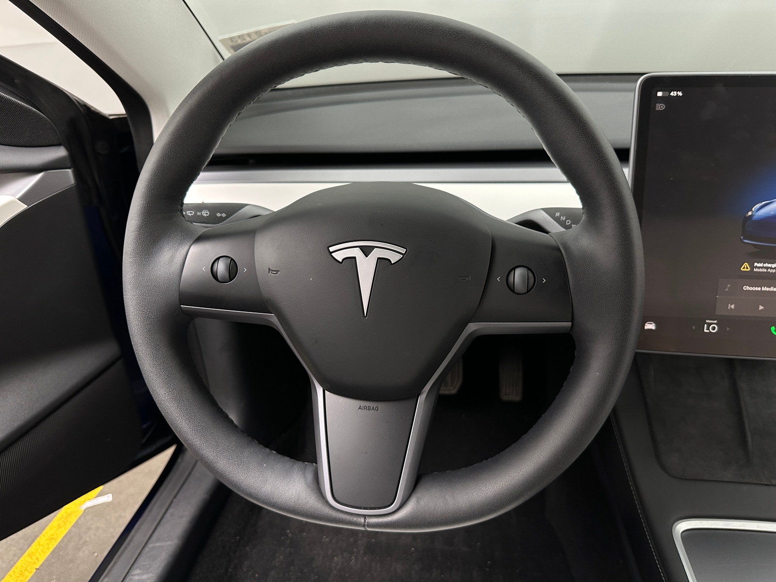 Thumbnail: 2023 Tesla Model 3 - 4