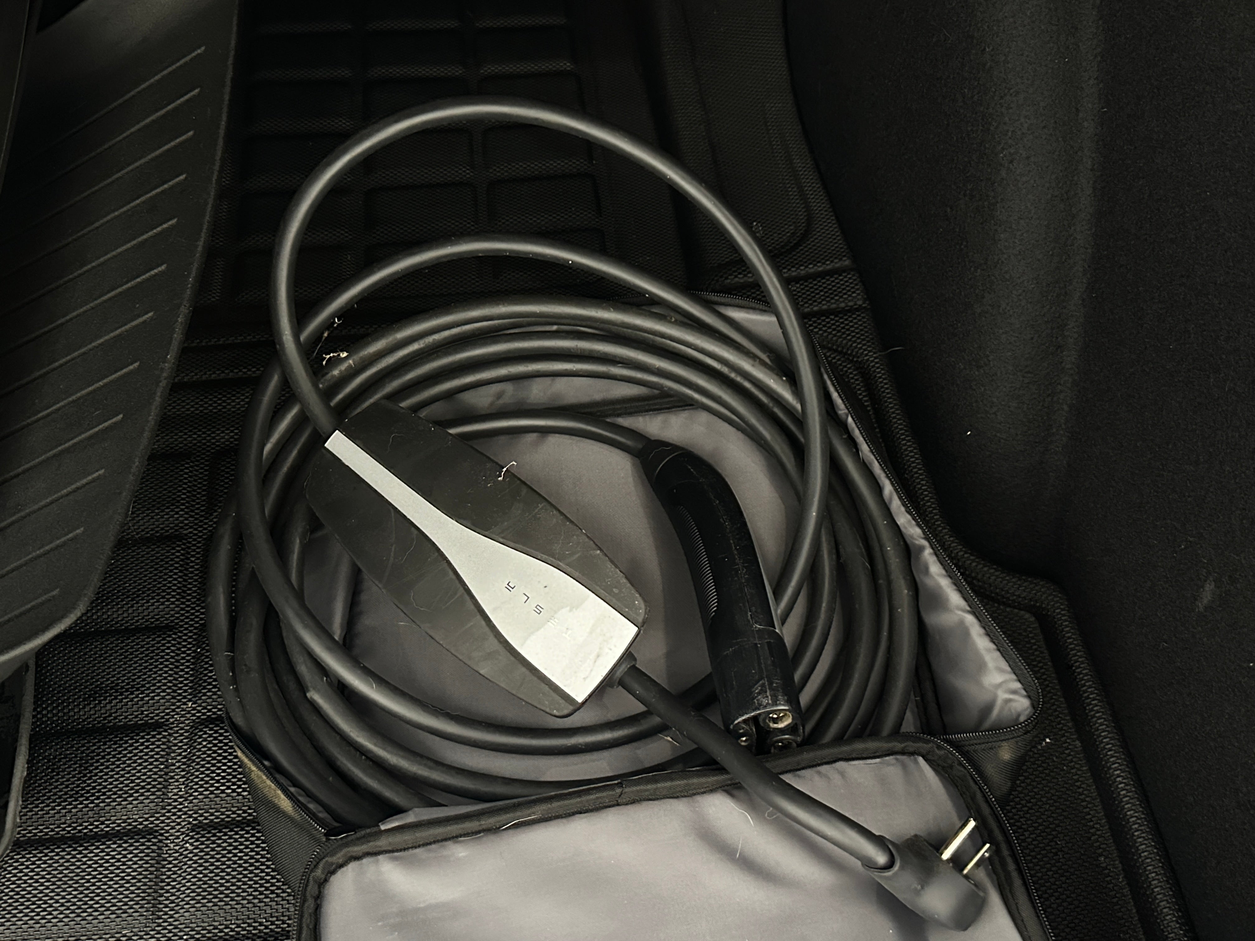 Used 2023 Tesla Model 3 Base with VIN 5YJ3E1EA7PF585497 for sale in Pewaukee, WI