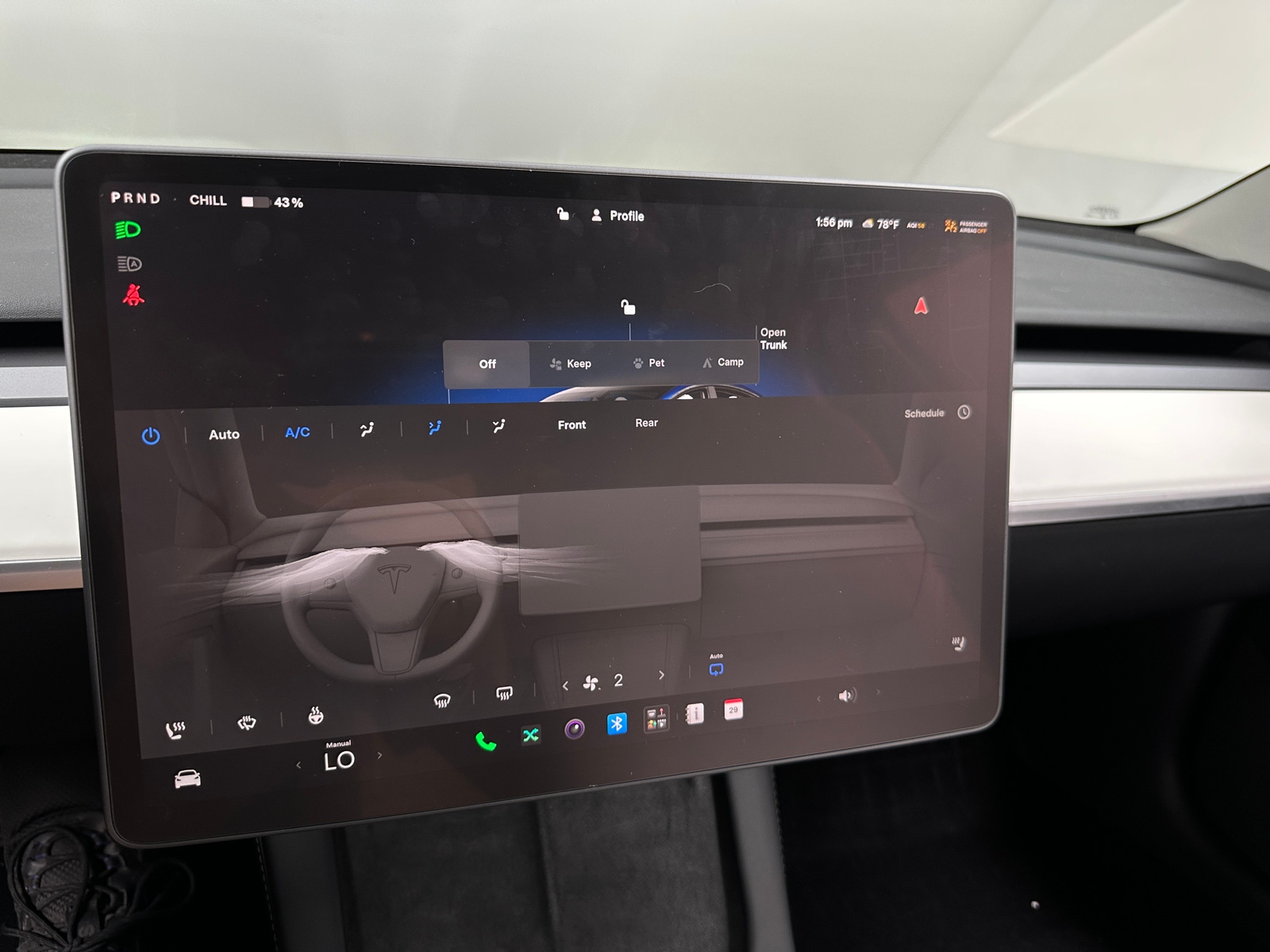 Thumbnail: 2023 Tesla Model 3 - 3
