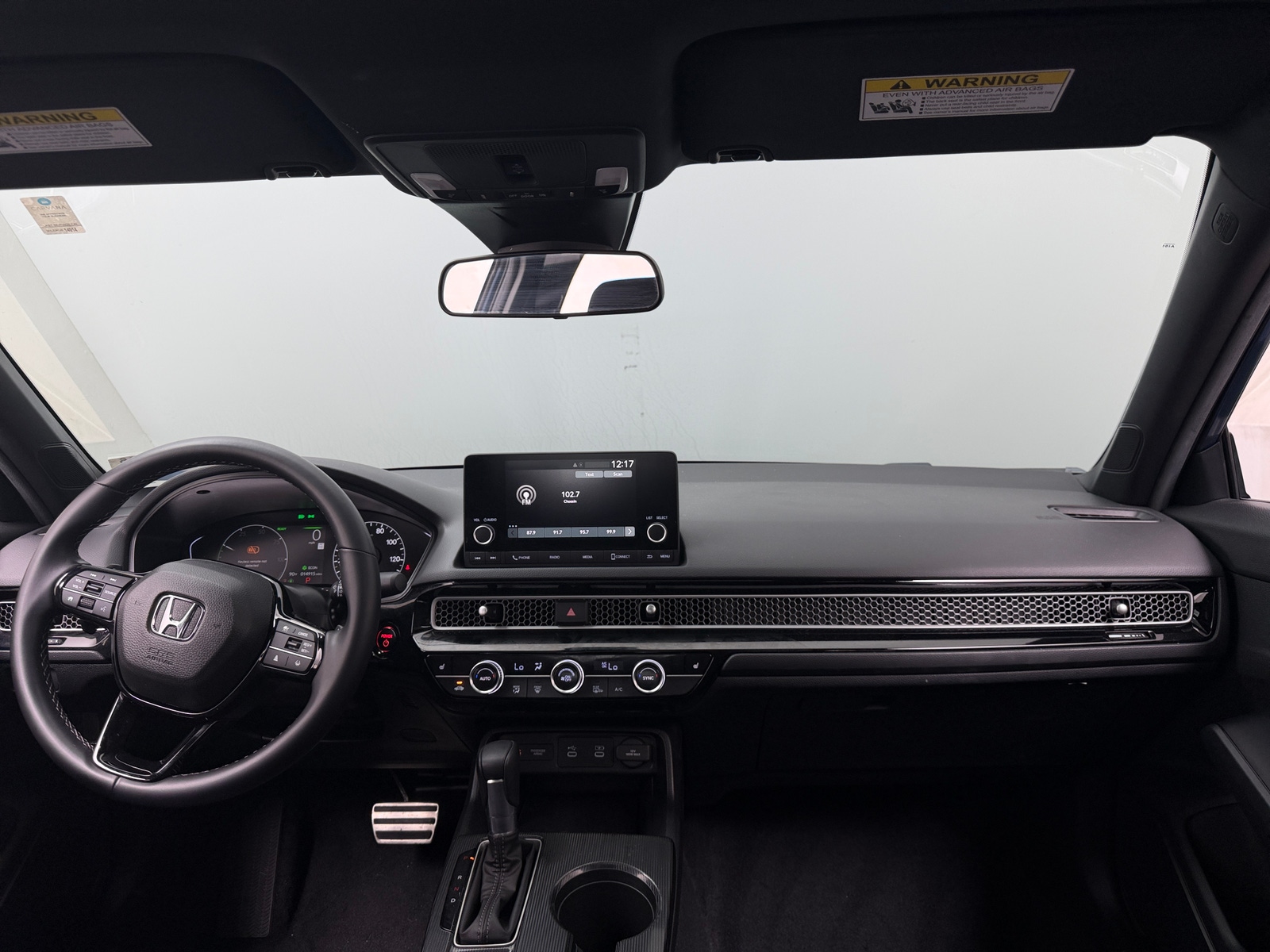 Thumbnail: 2025 Honda Civic - 3