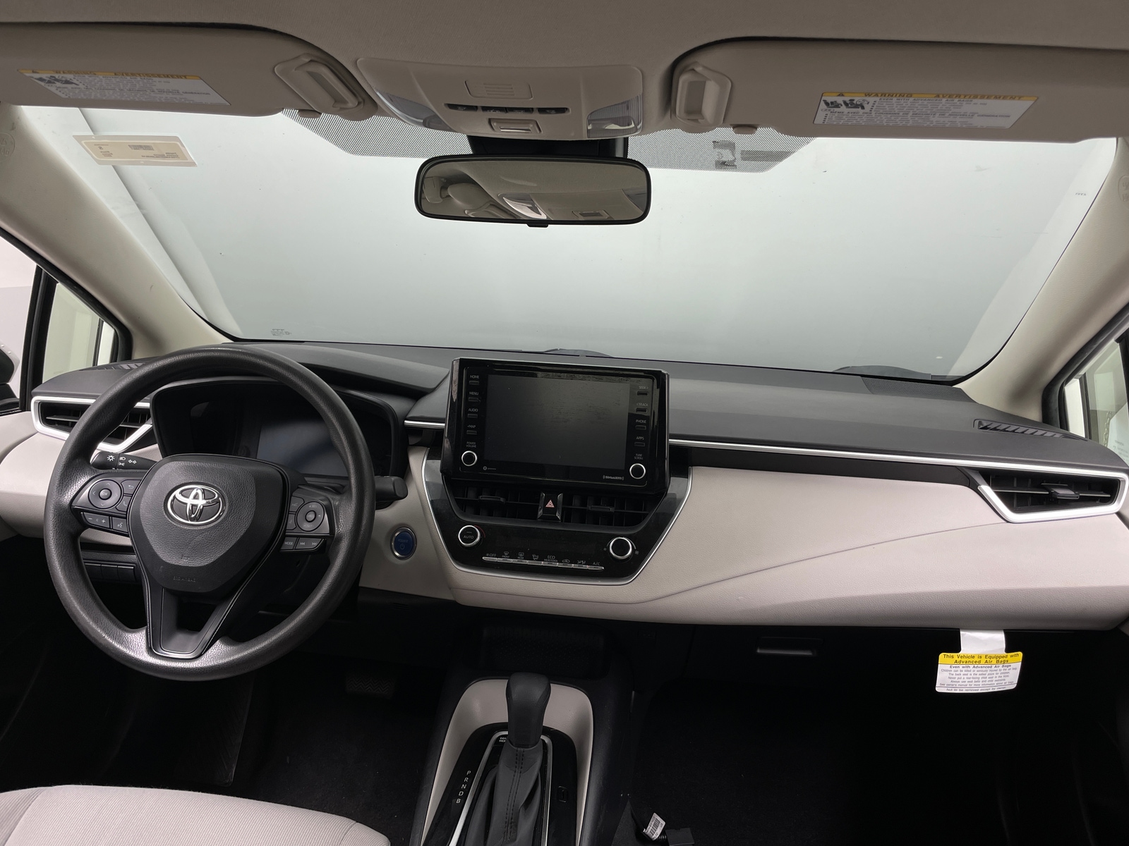 Thumbnail: 2022 Toyota Corolla - 3