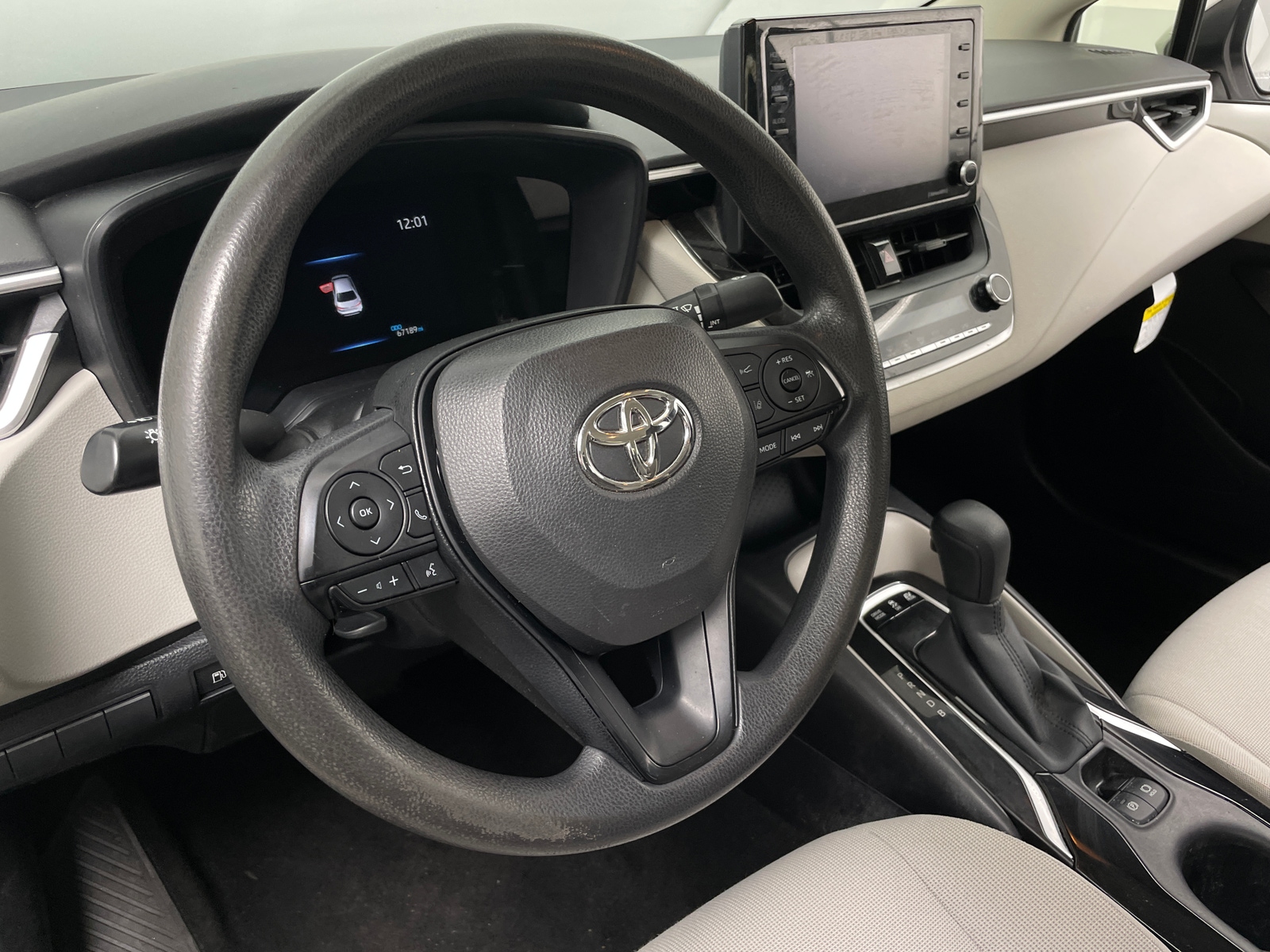 Thumbnail: 2022 Toyota Corolla - 5