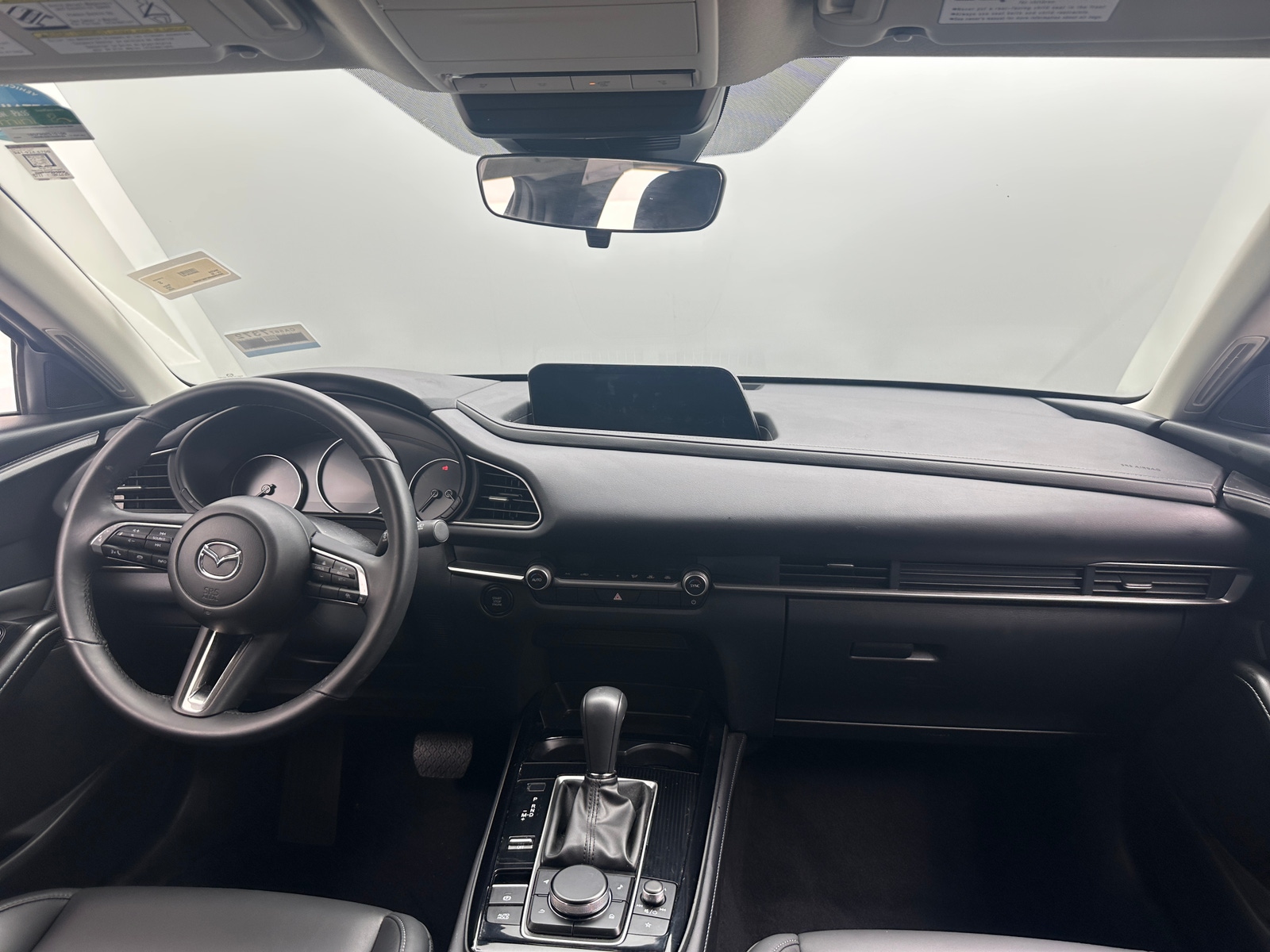 Thumbnail: 2025 Mazda CX-30 - 2