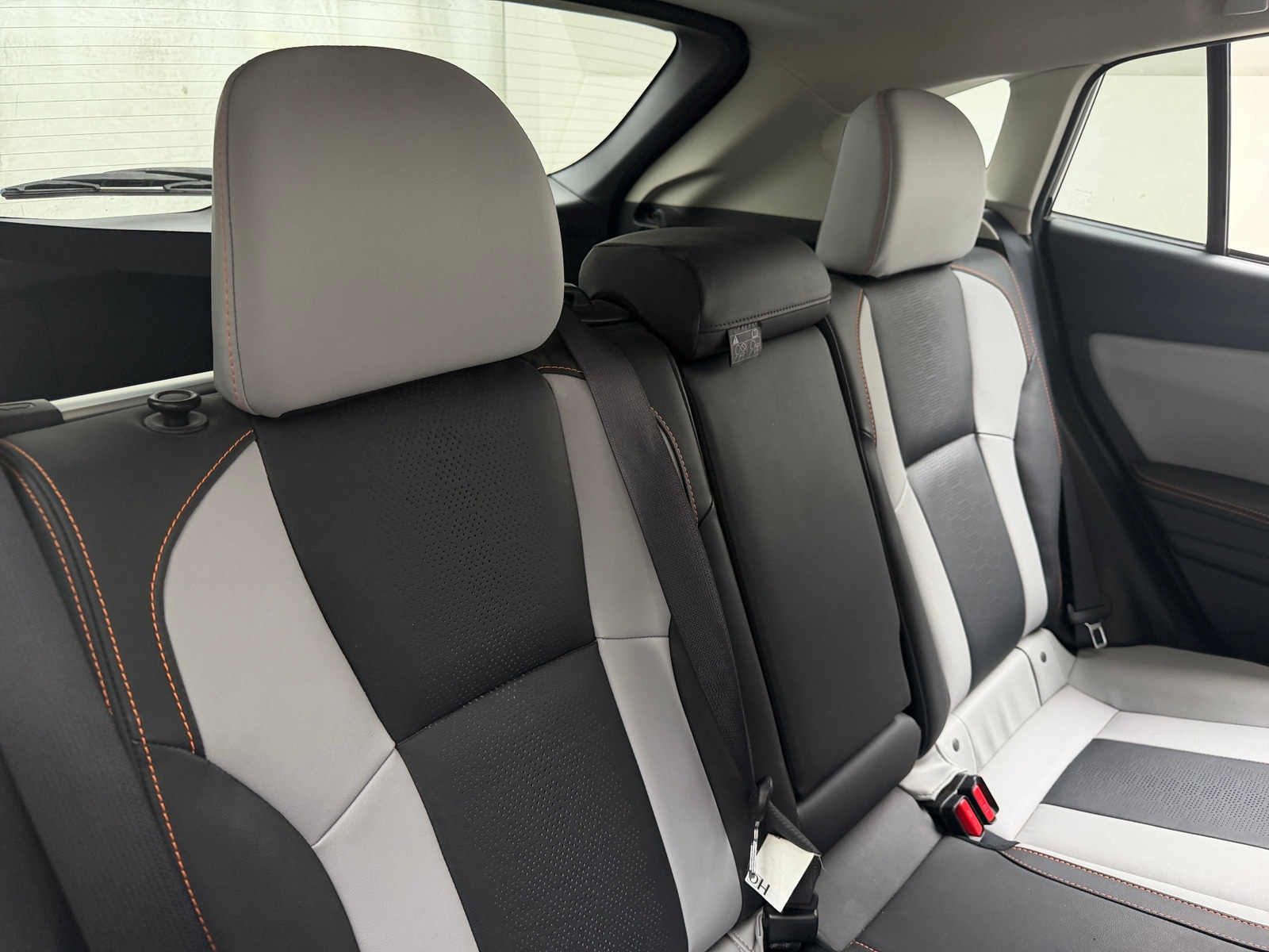 Thumbnail: 2019 Subaru Crosstrek - 5