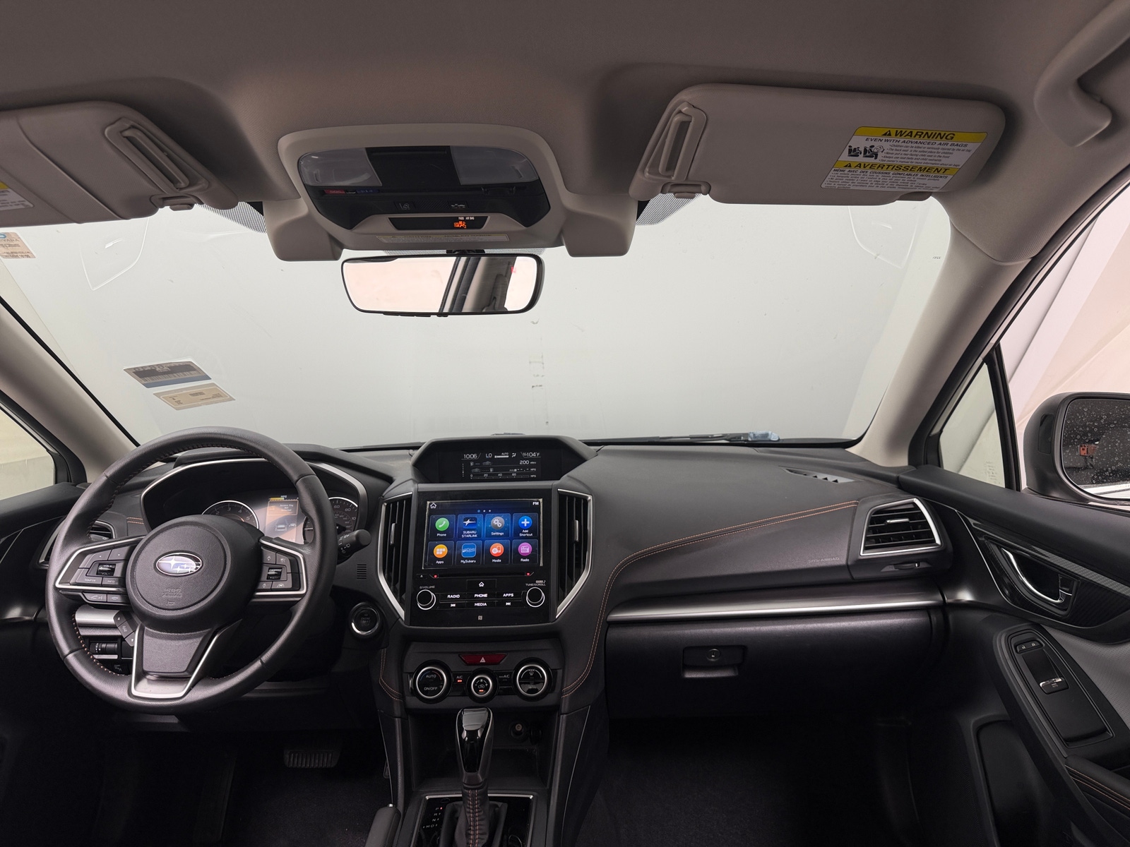 Thumbnail: 2019 Subaru Crosstrek - 2