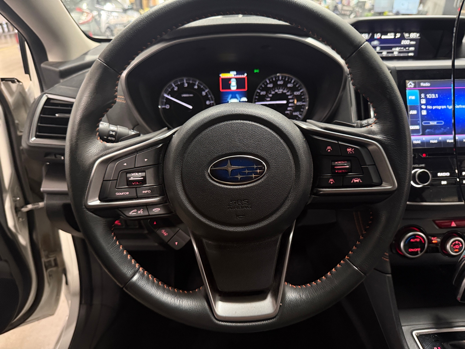Thumbnail: 2019 Subaru Crosstrek - 4