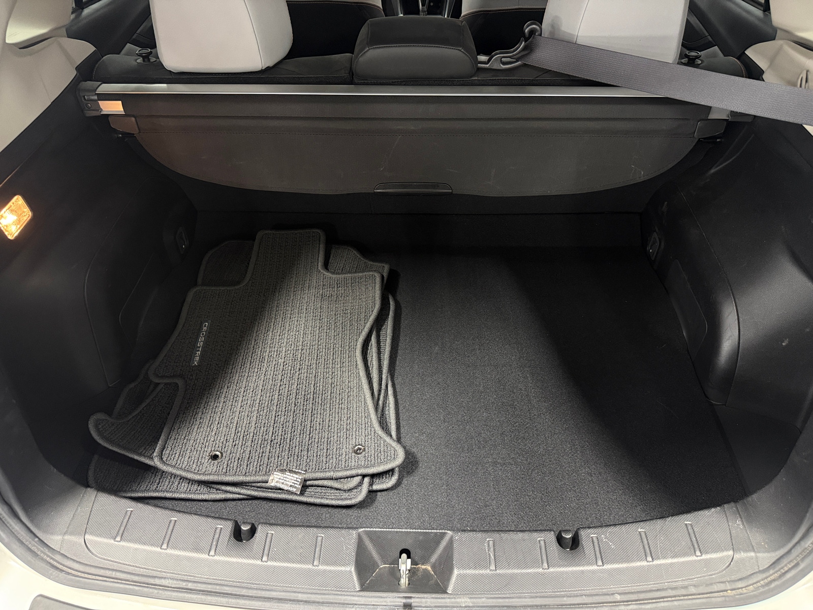 Thumbnail: 2019 Subaru Crosstrek - 6