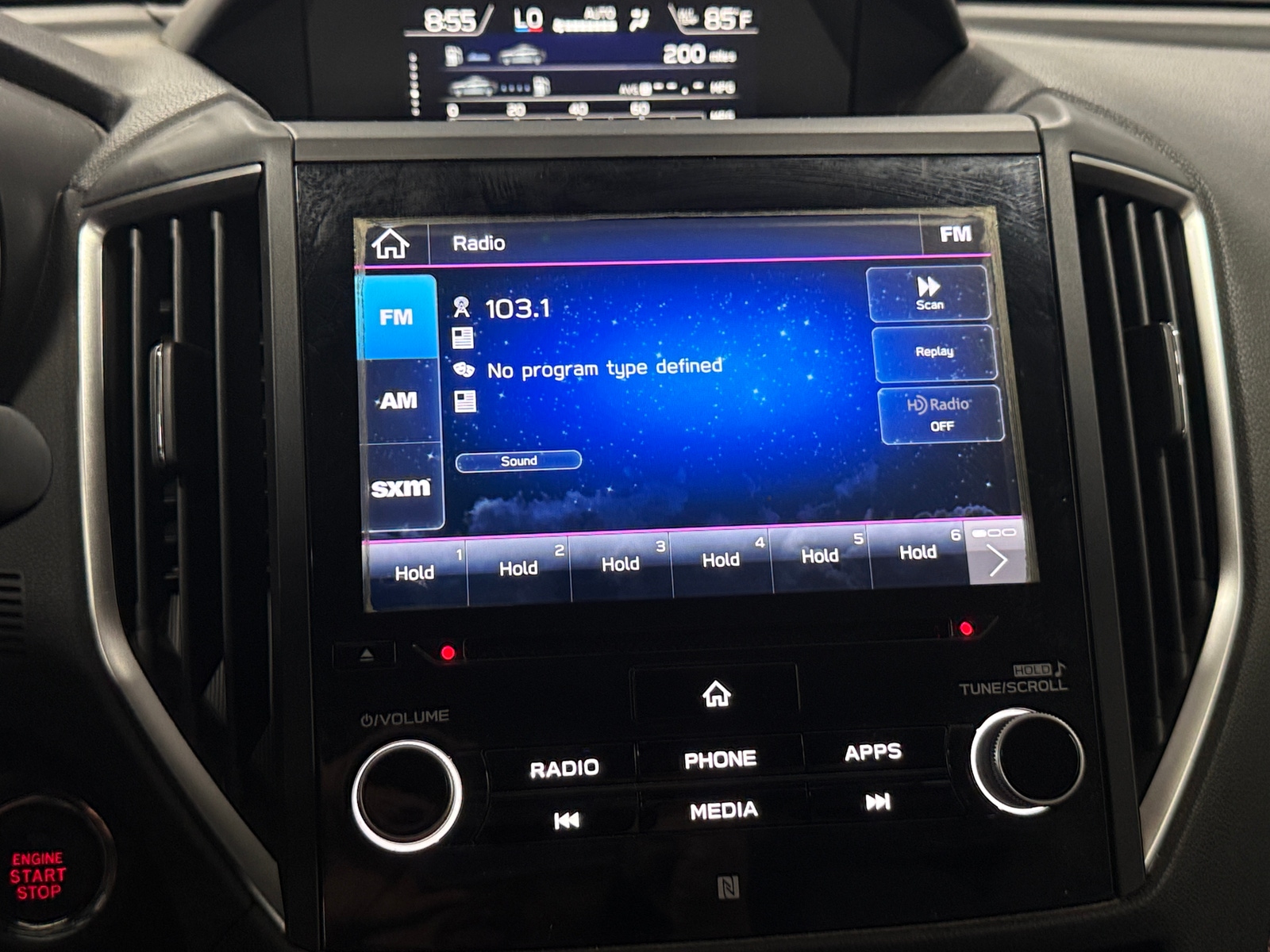 Thumbnail: 2019 Subaru Crosstrek - 3