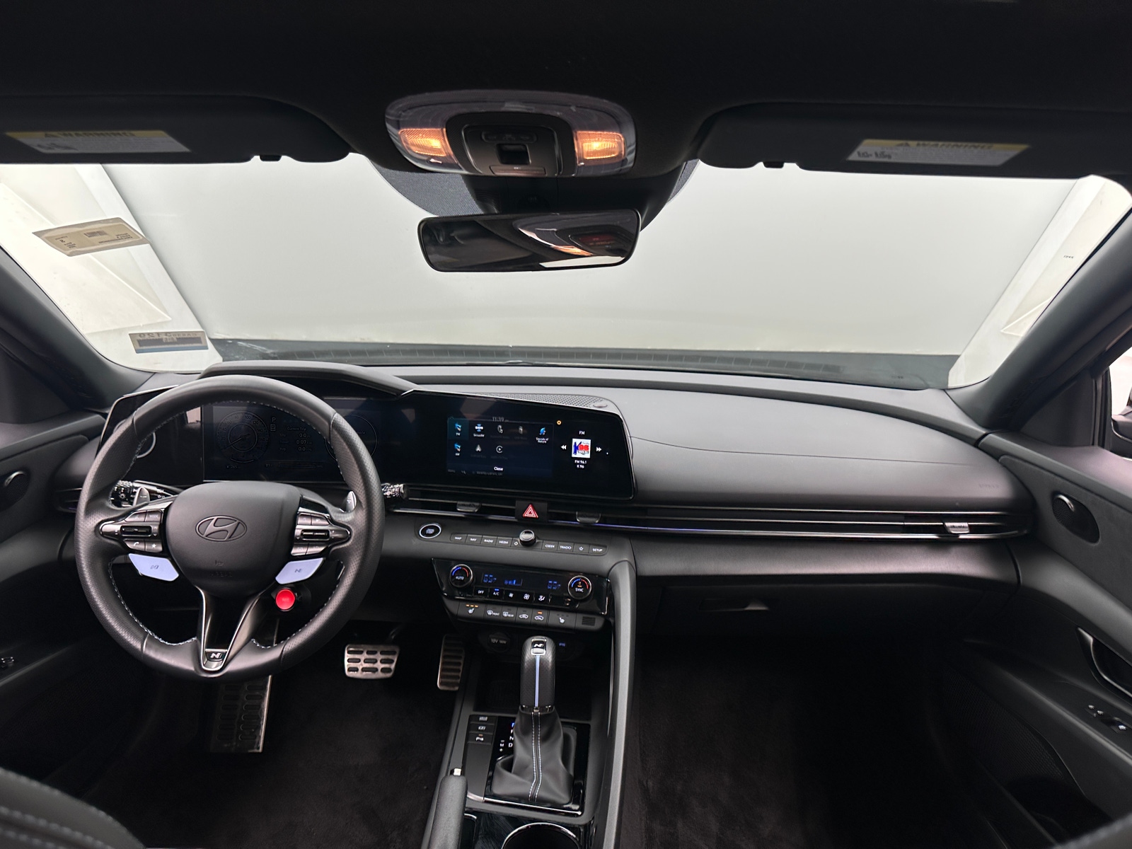 Thumbnail: 2025 Hyundai Elantra - 2